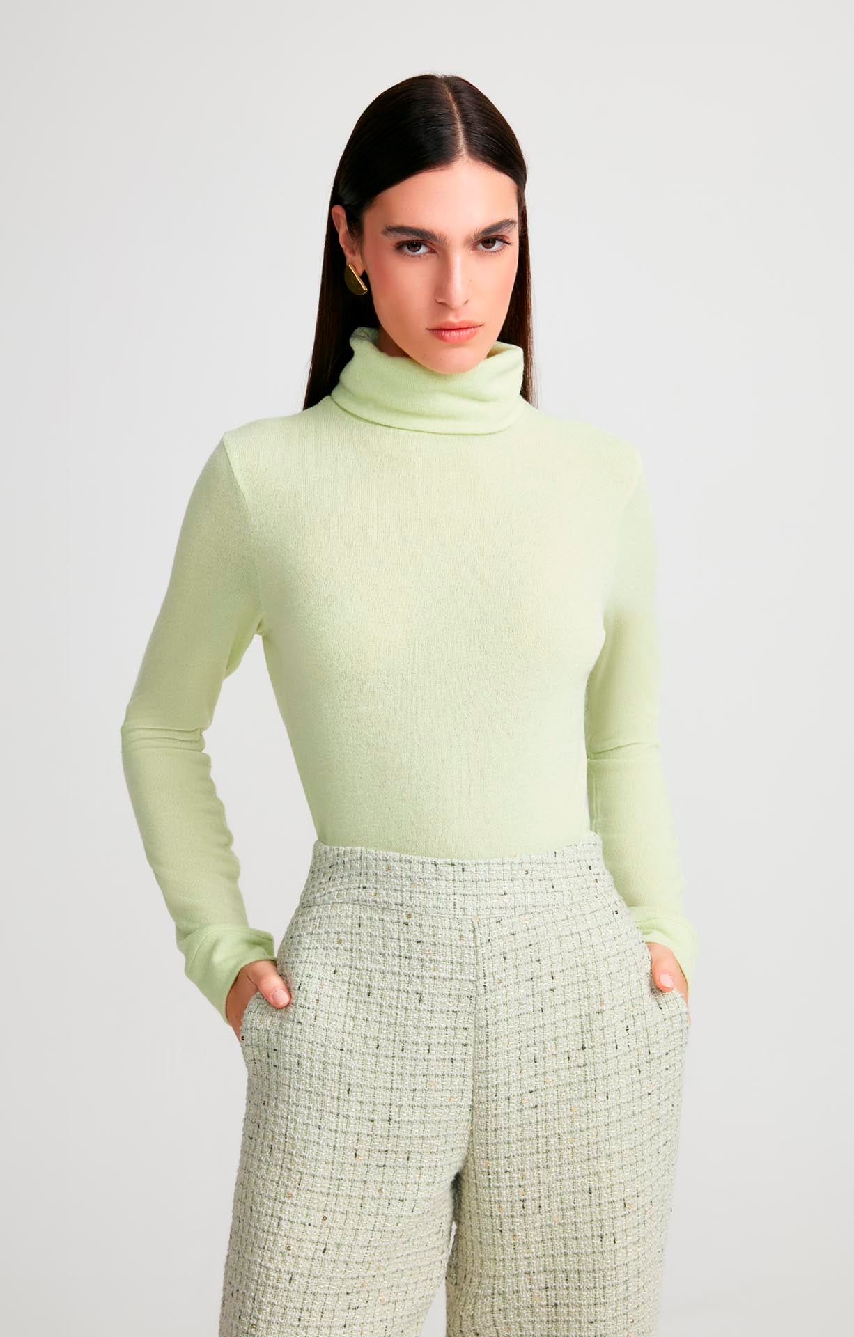 VERDE