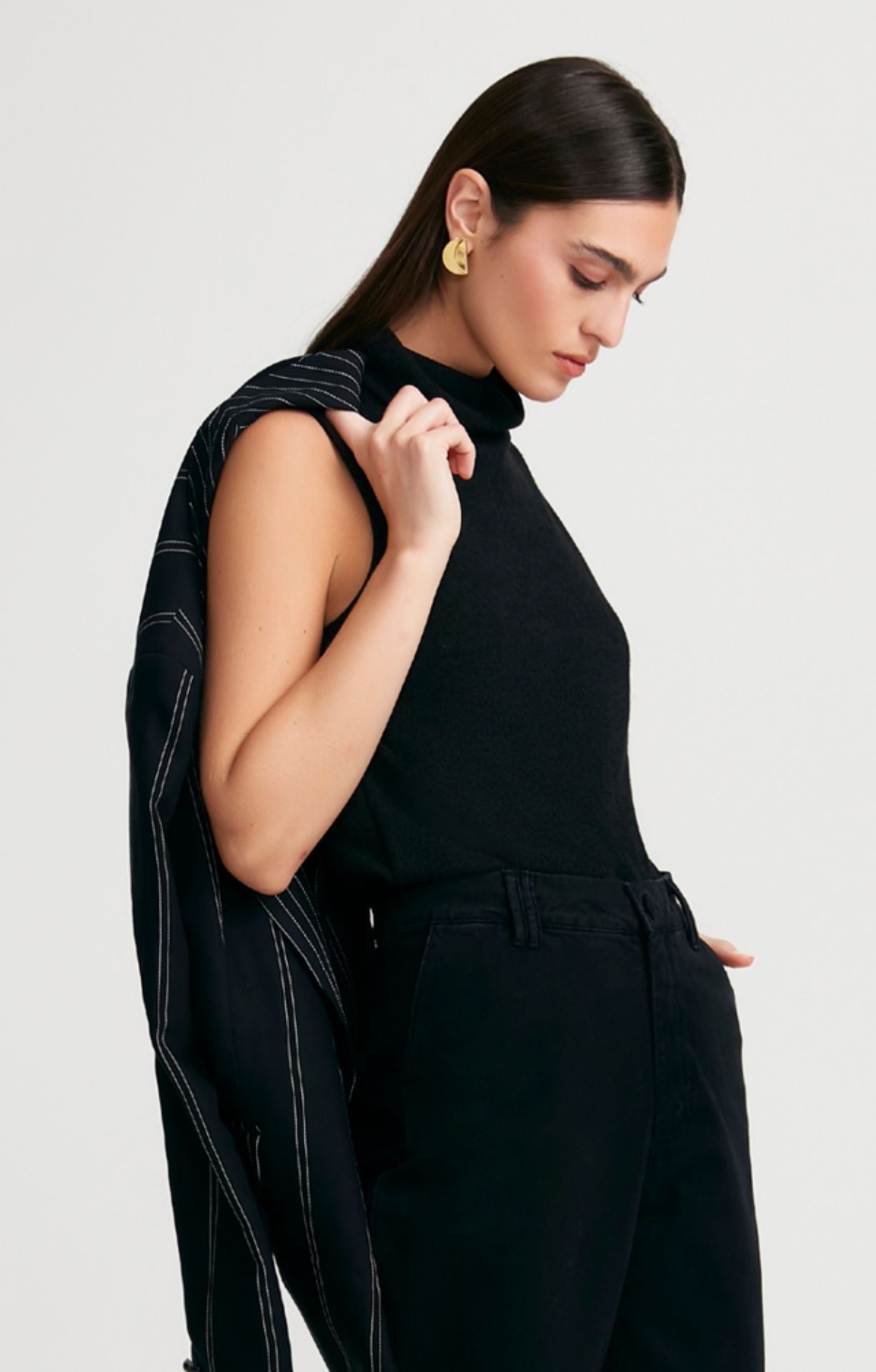Blusa Emma - Aleha