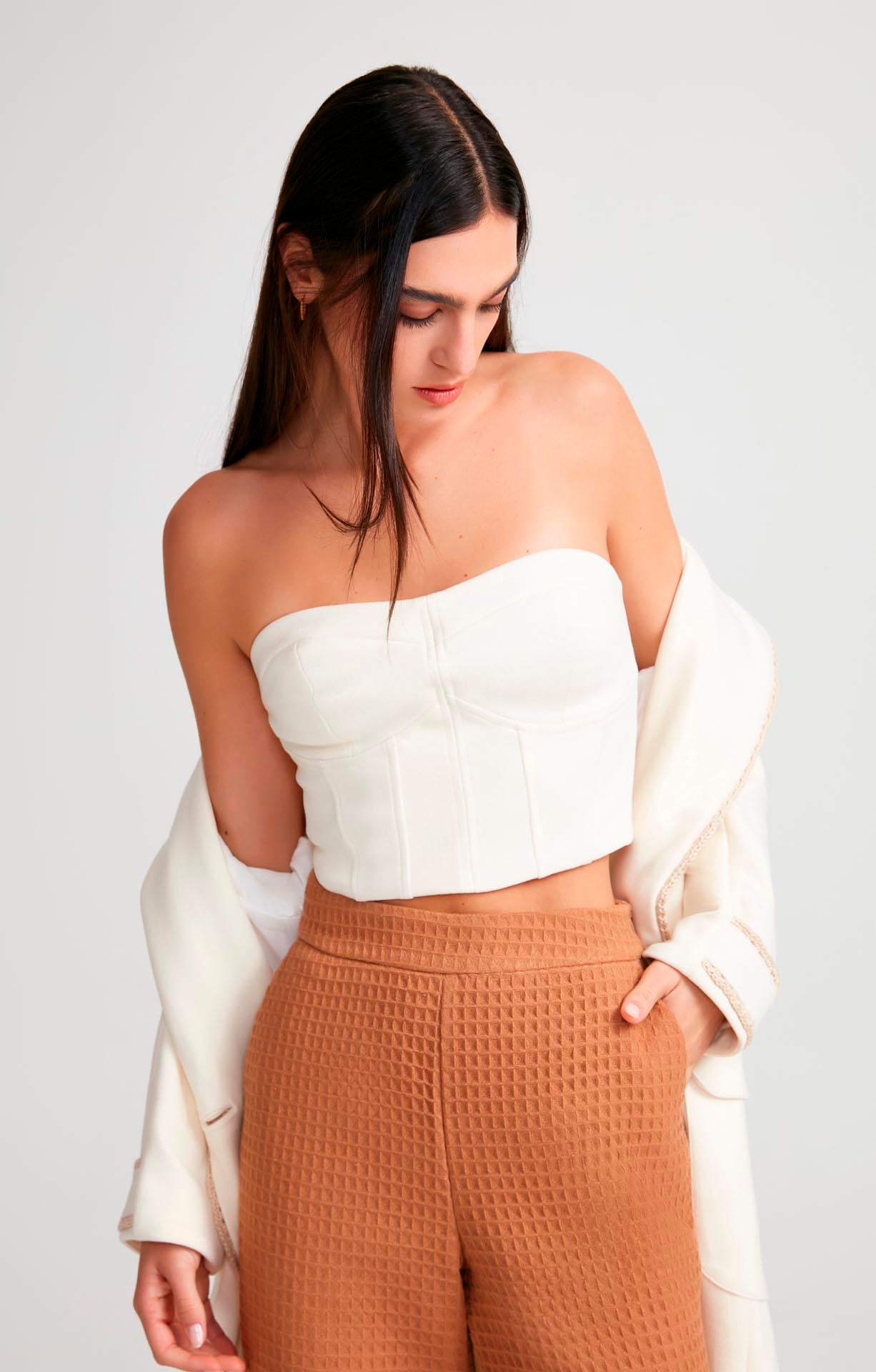 Blusa Susi - Aleha