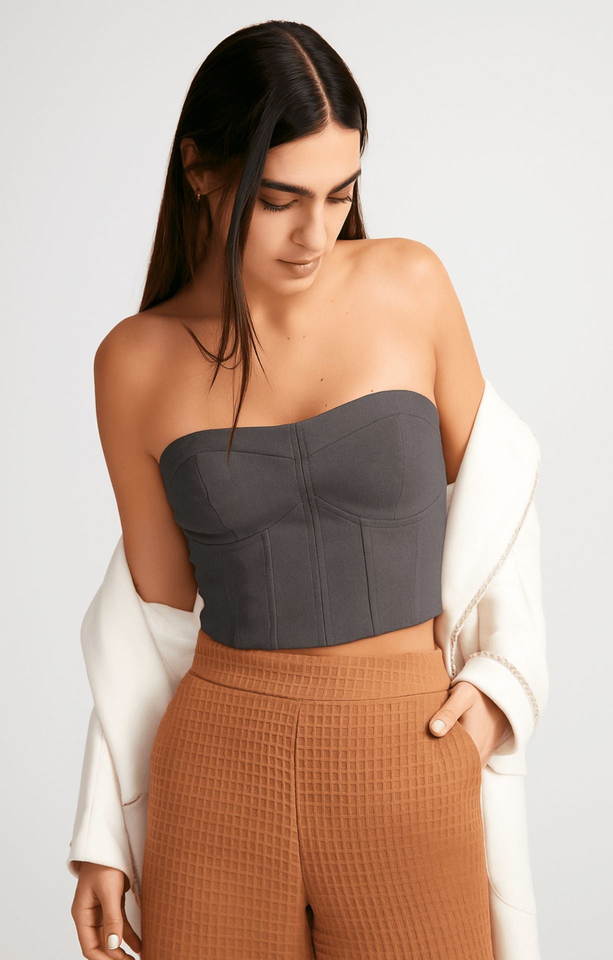 Blusa Susi - Aleha