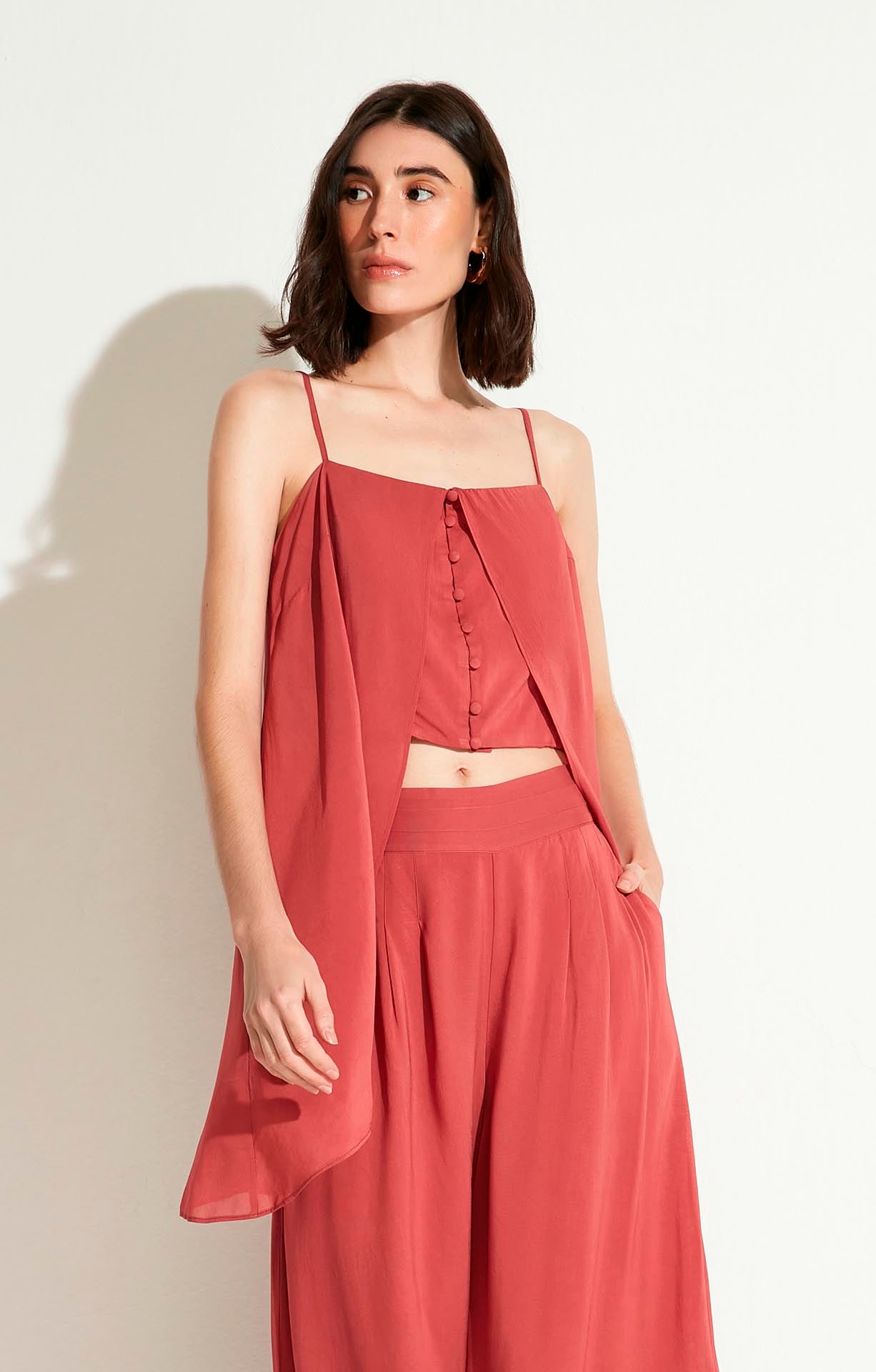 Blusa Maisa