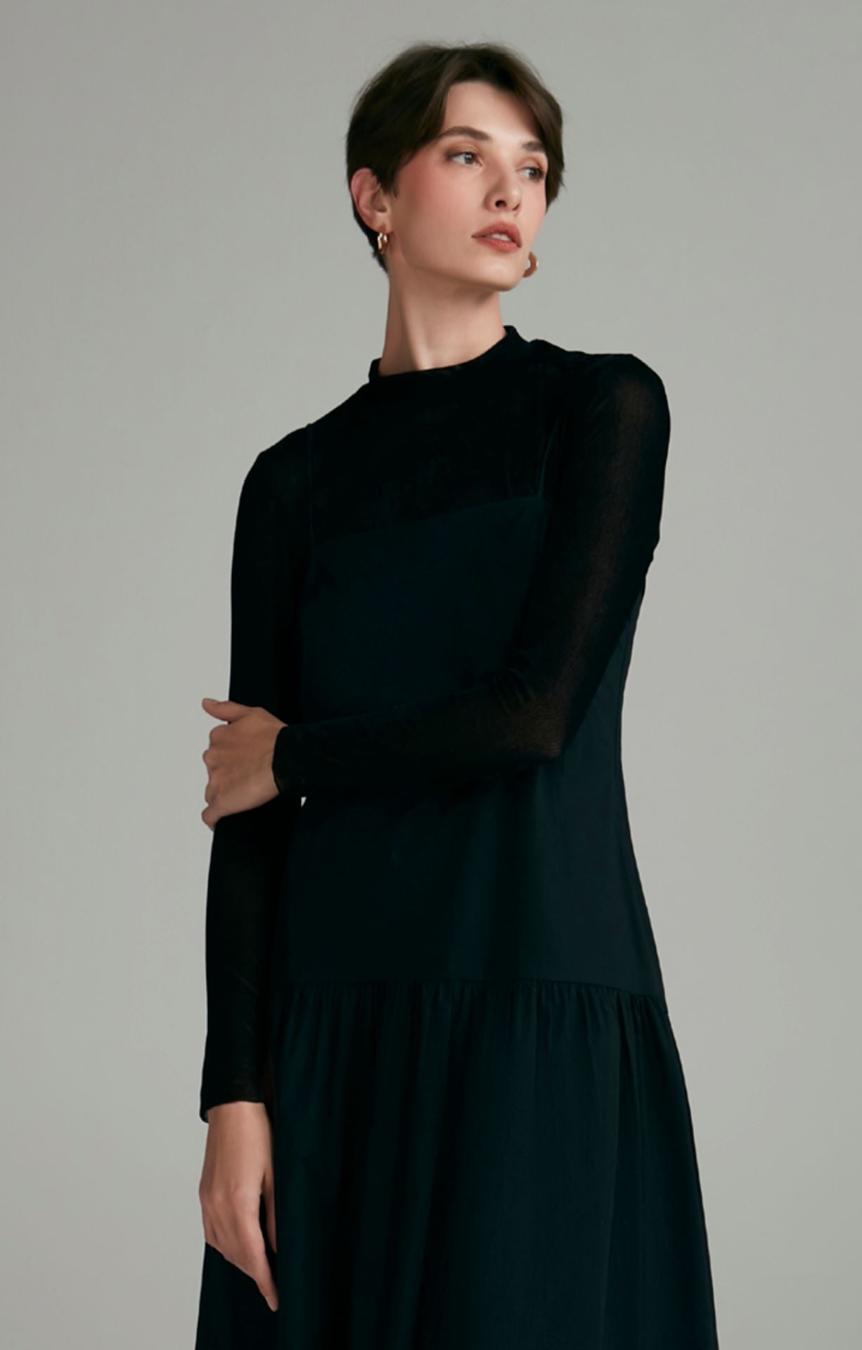 Blusa Manuela