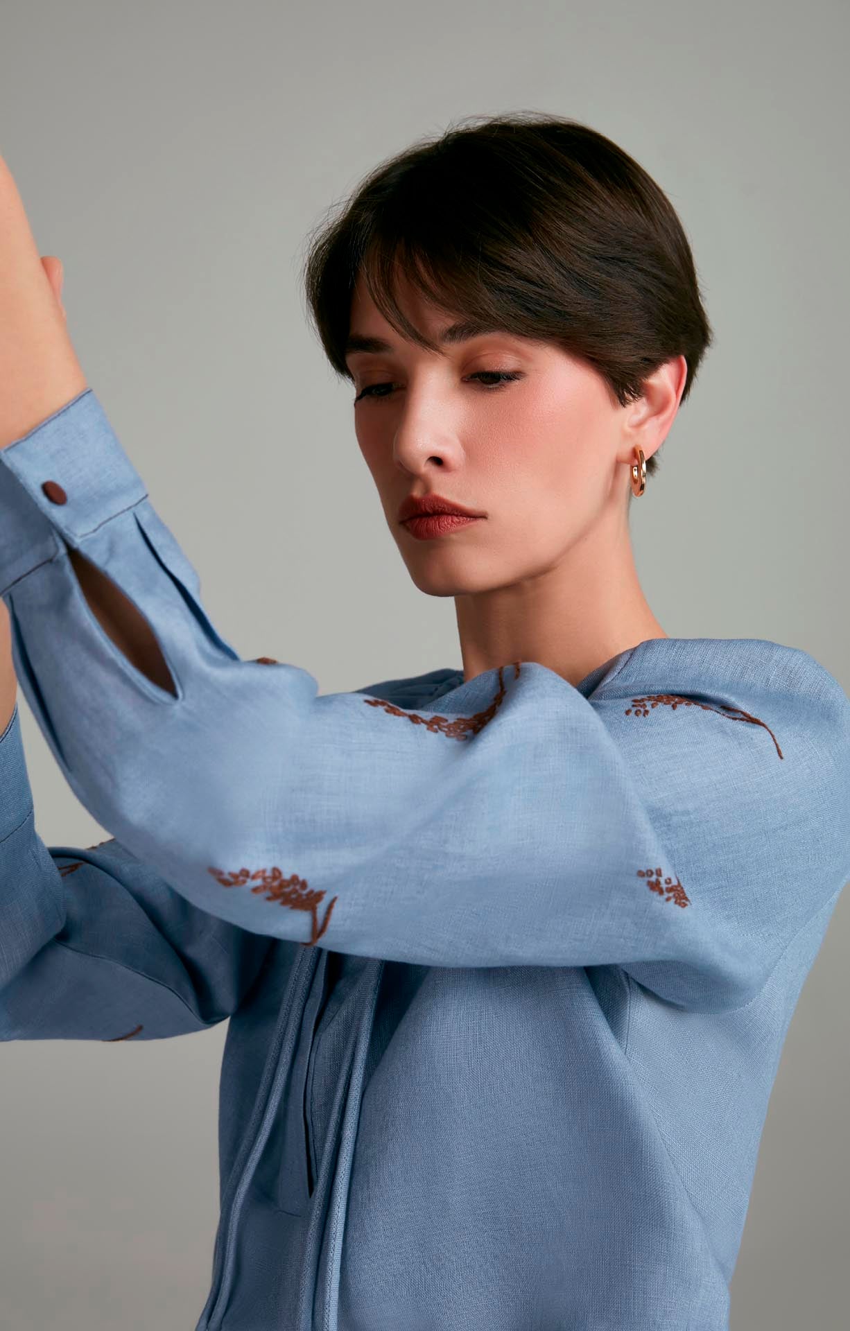 Blusa Verena