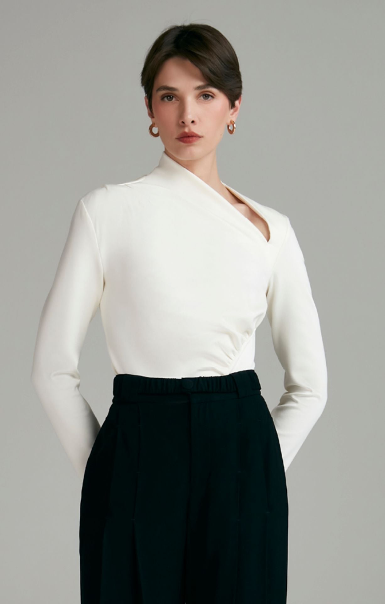 Blusa Katia