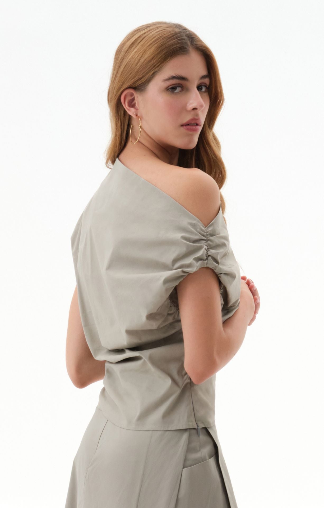 CINZA
