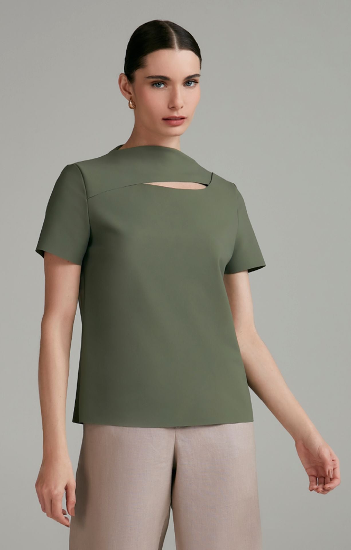 T-shirt Astrid