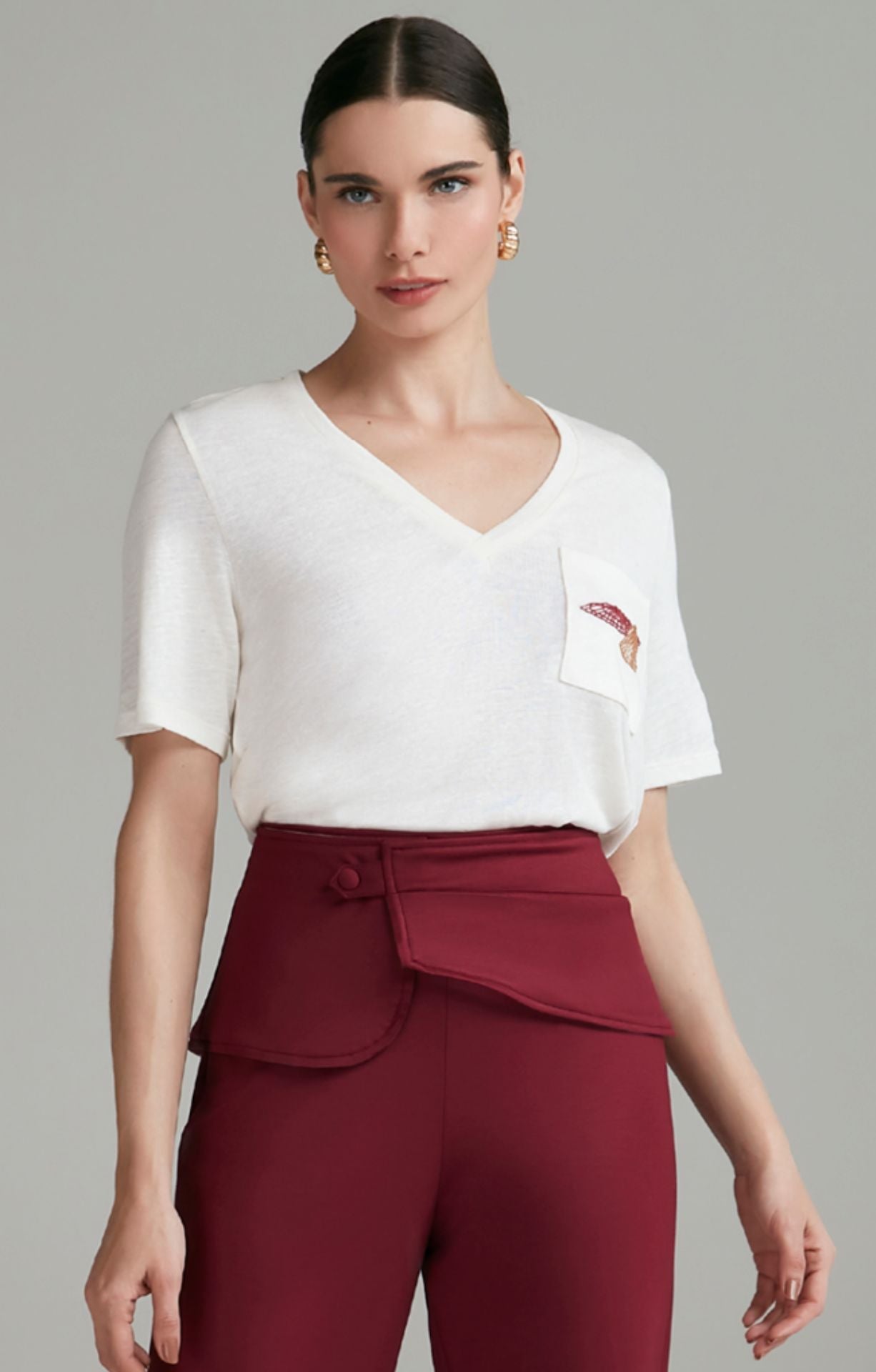 T-shirt Izabel
