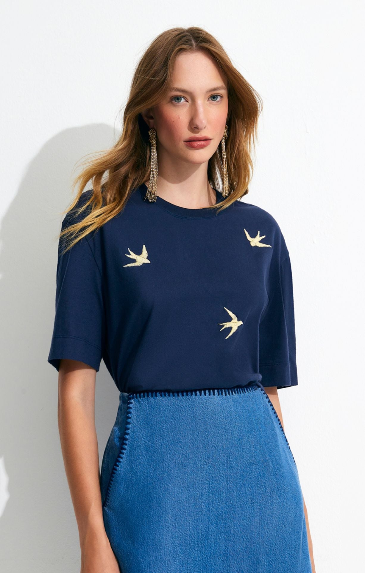 T-shirt Fabiola