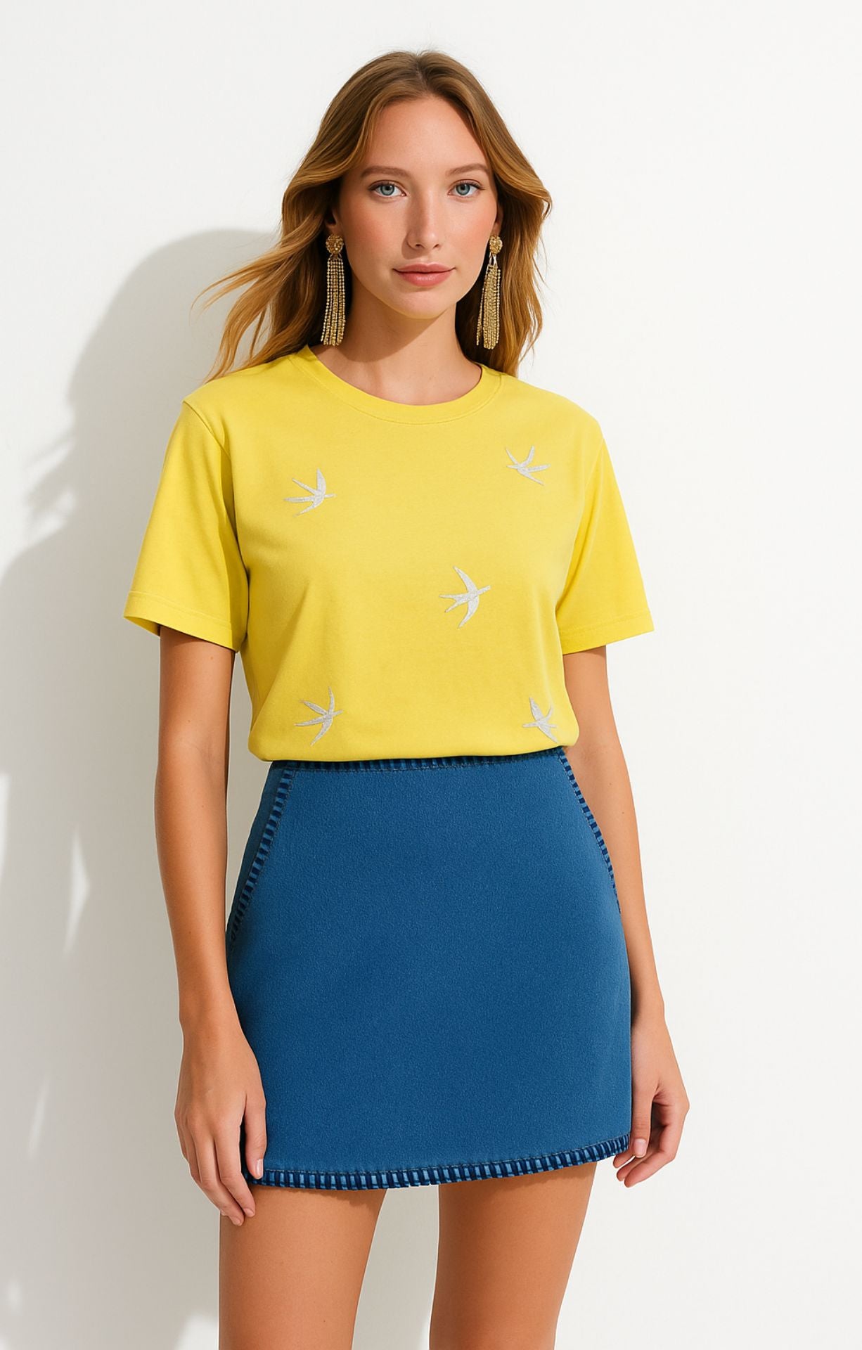 T-shirt Fabiola