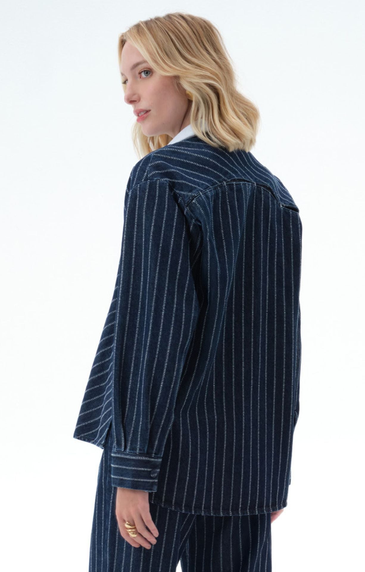 INDIGO