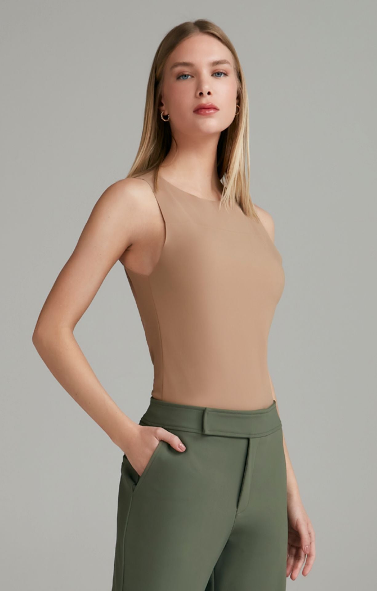 Body Gaby