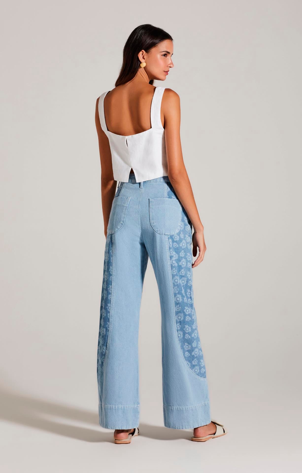 Calça Andreia