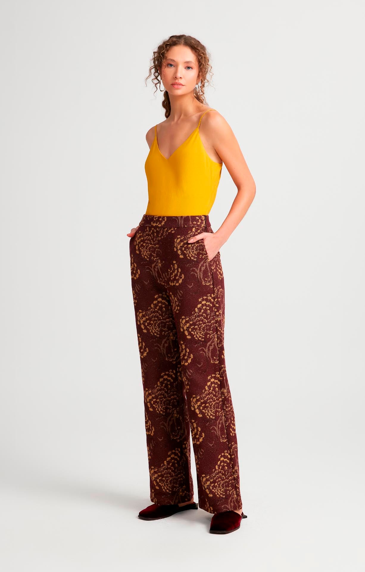 Calça Madalena