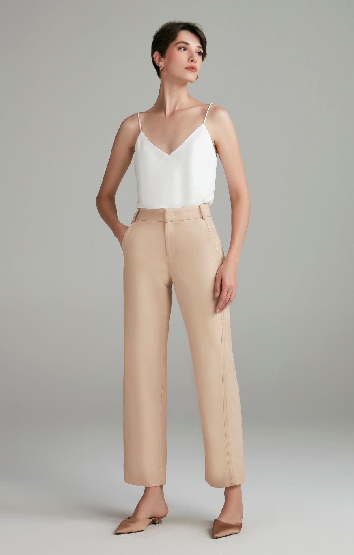 Calça Dora