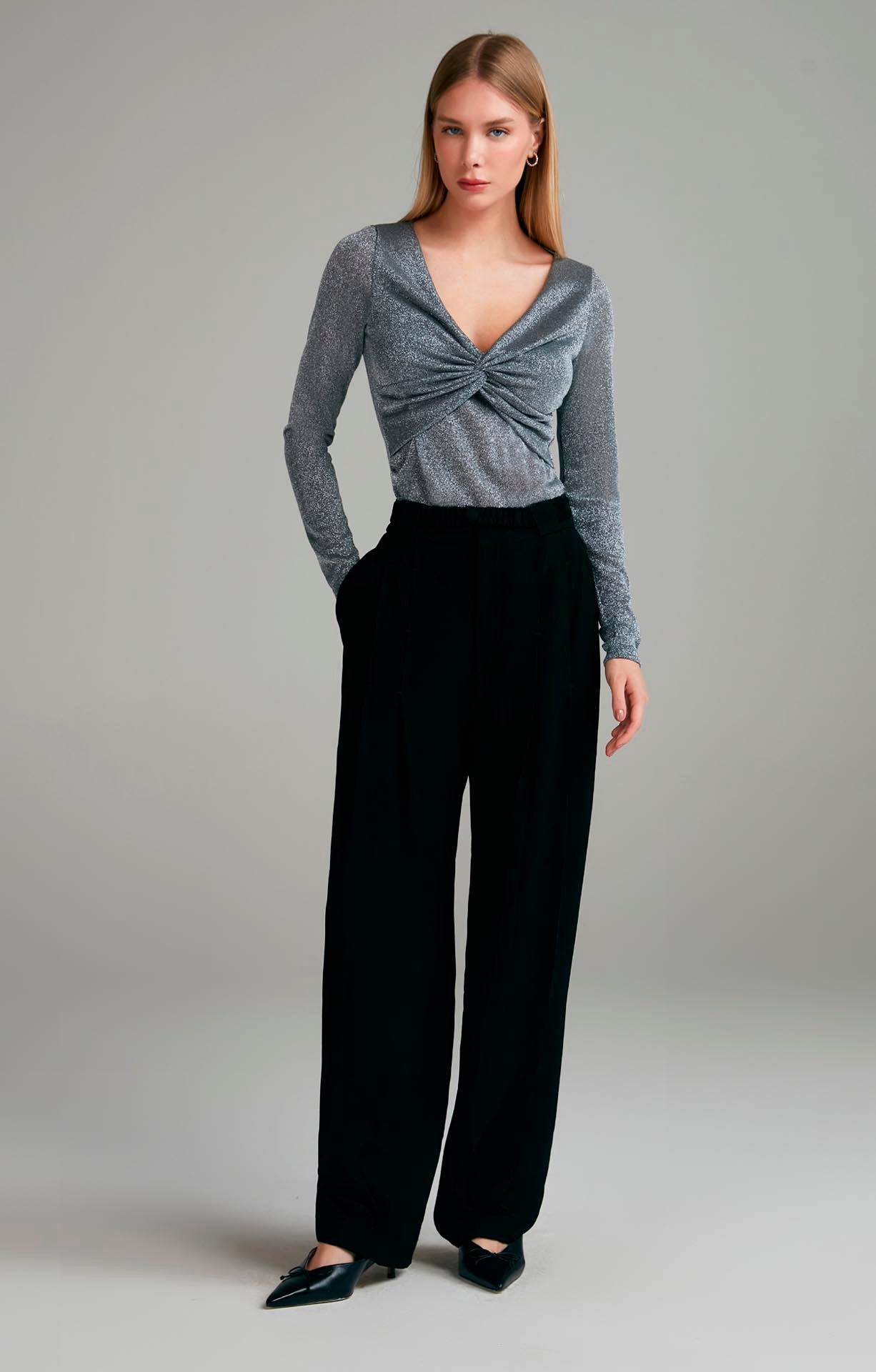 Calça Isadora