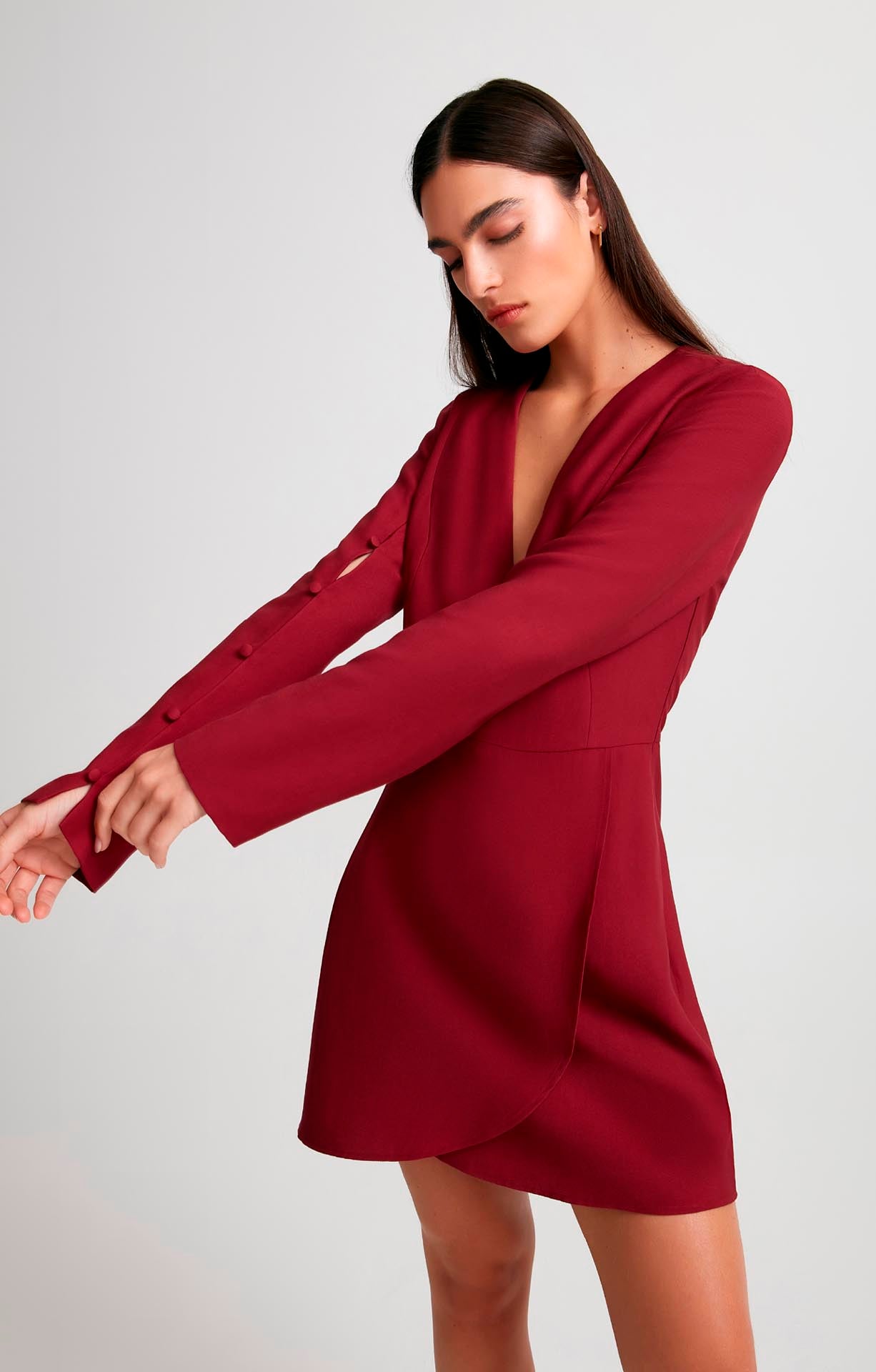 Vestido Sophie