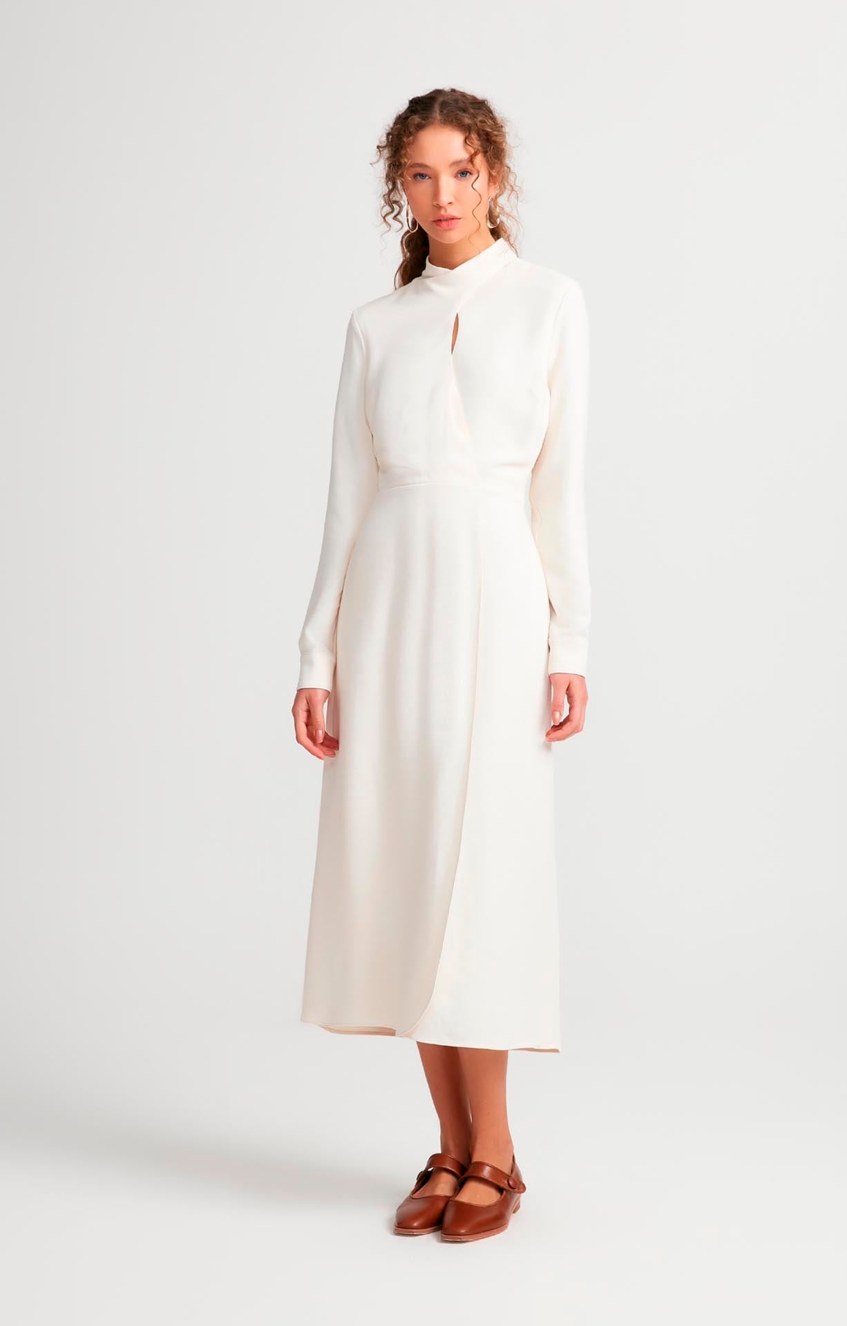 Vestido Atena