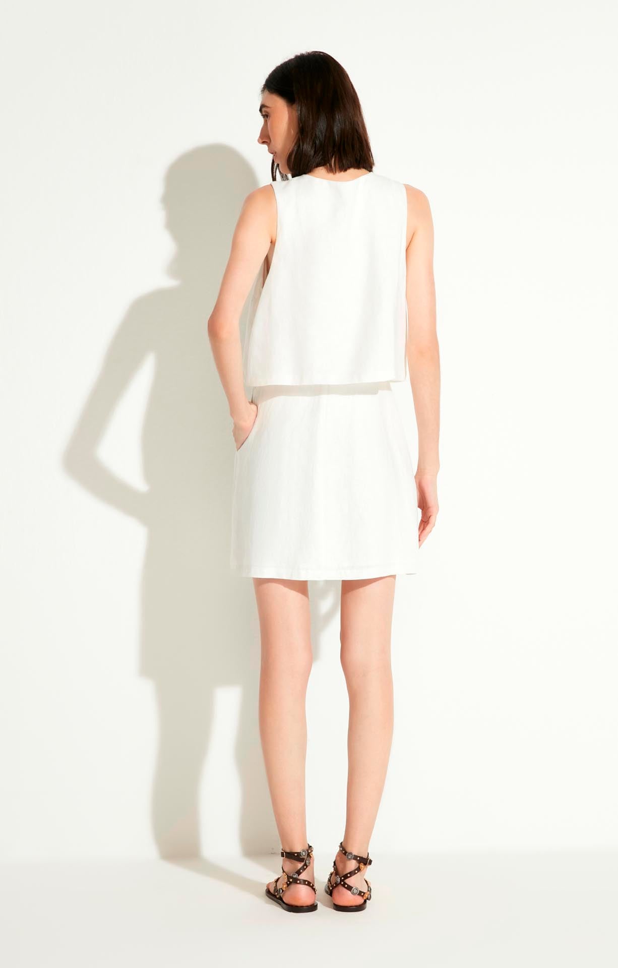 Vestido Isadora