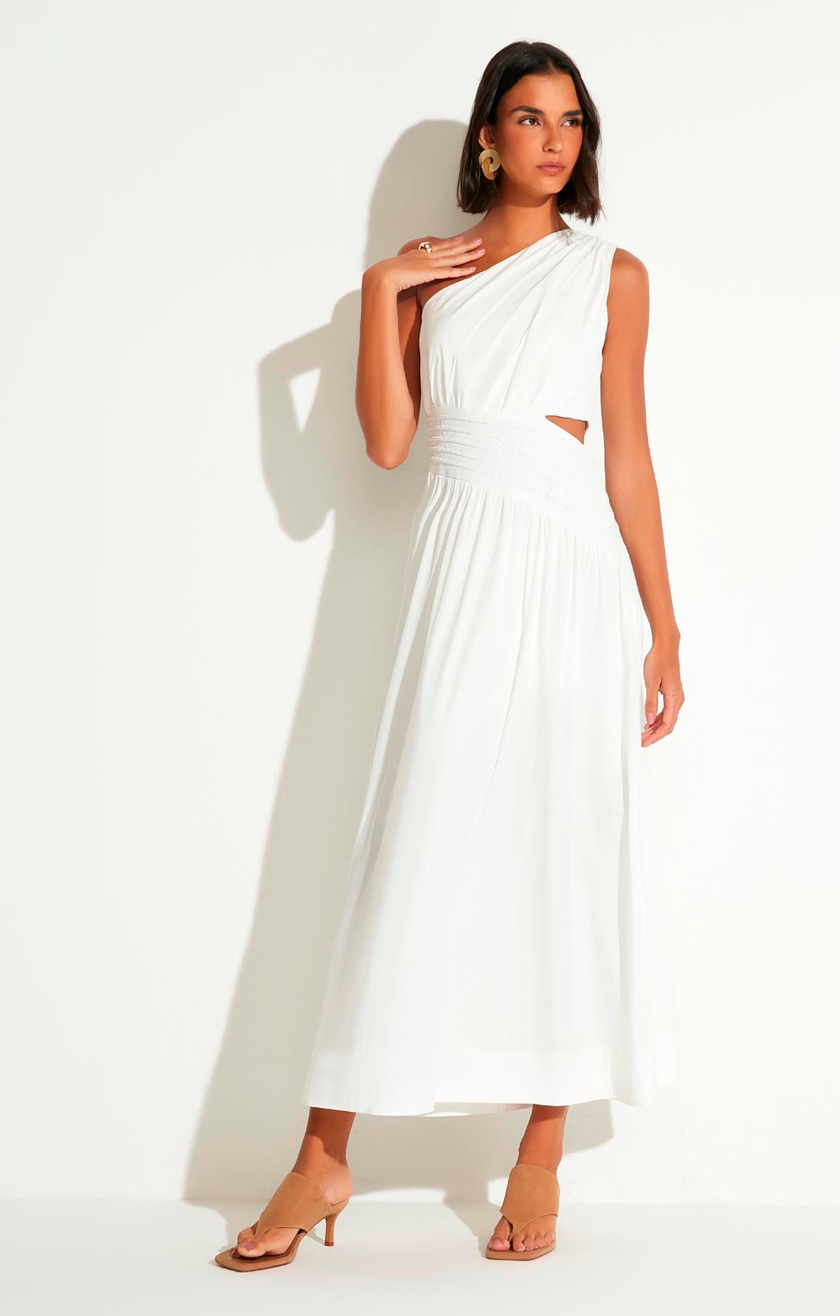 Vestido Giovanna