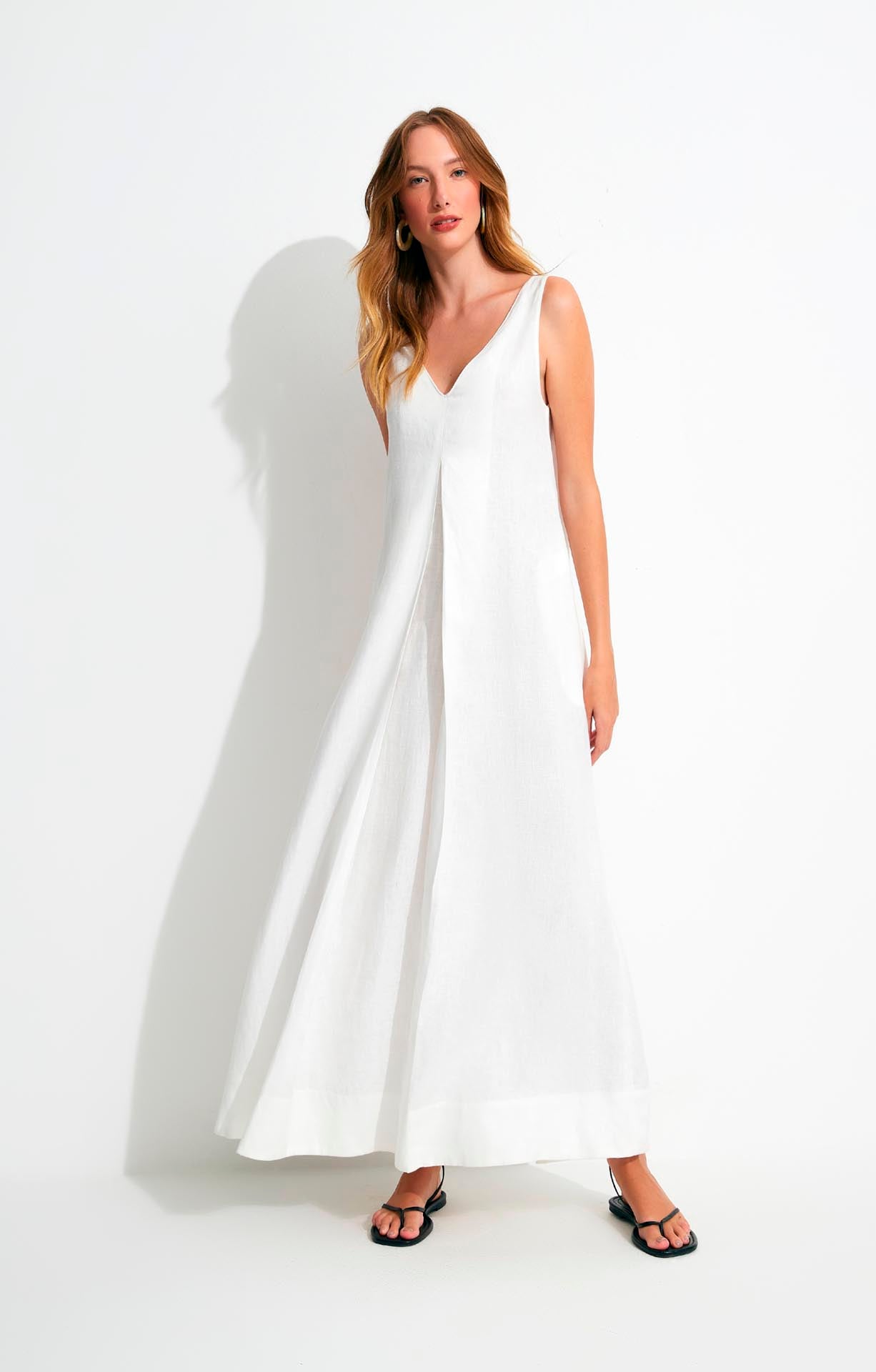 Vestido Livia