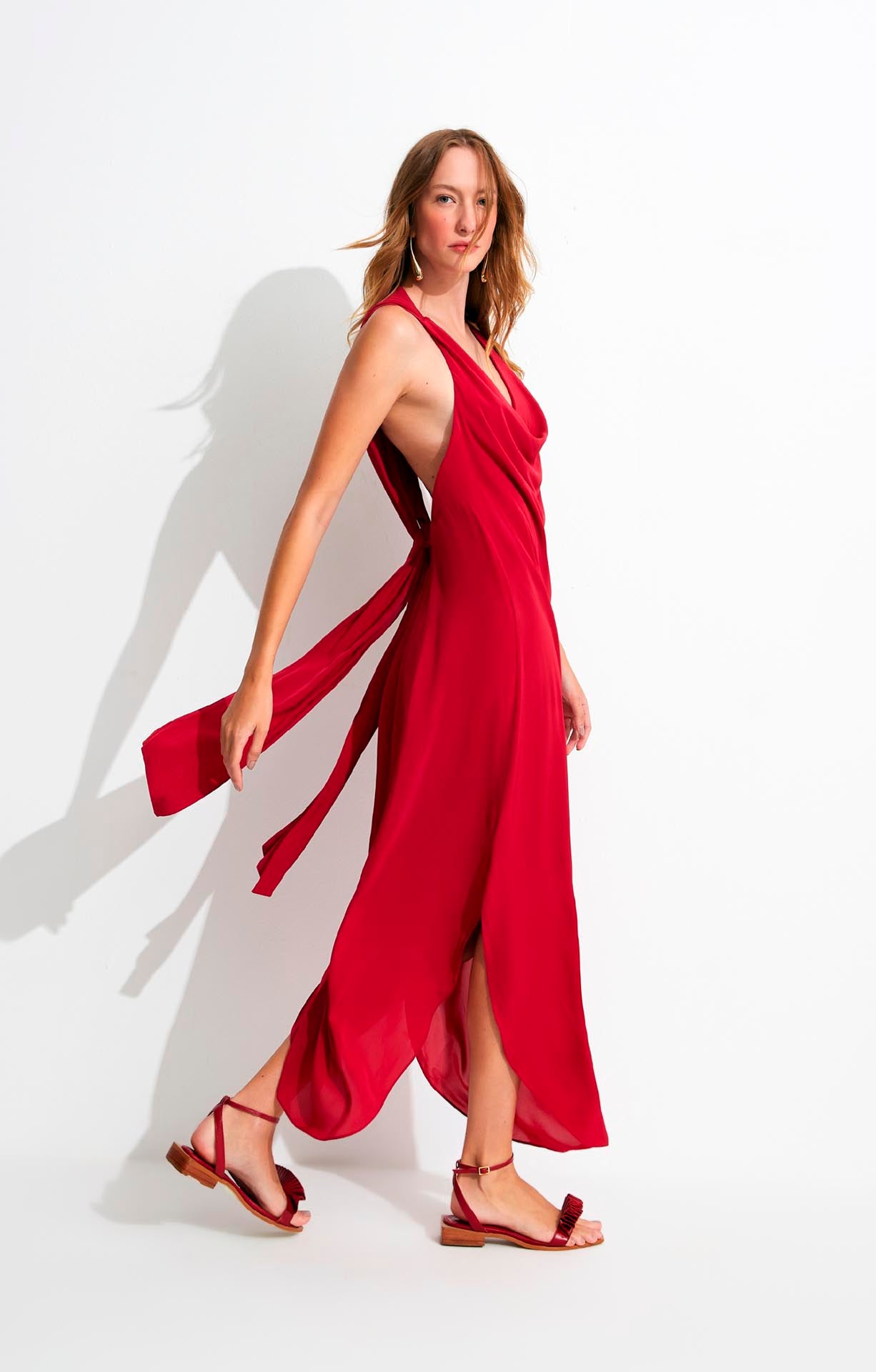 VERMELHO