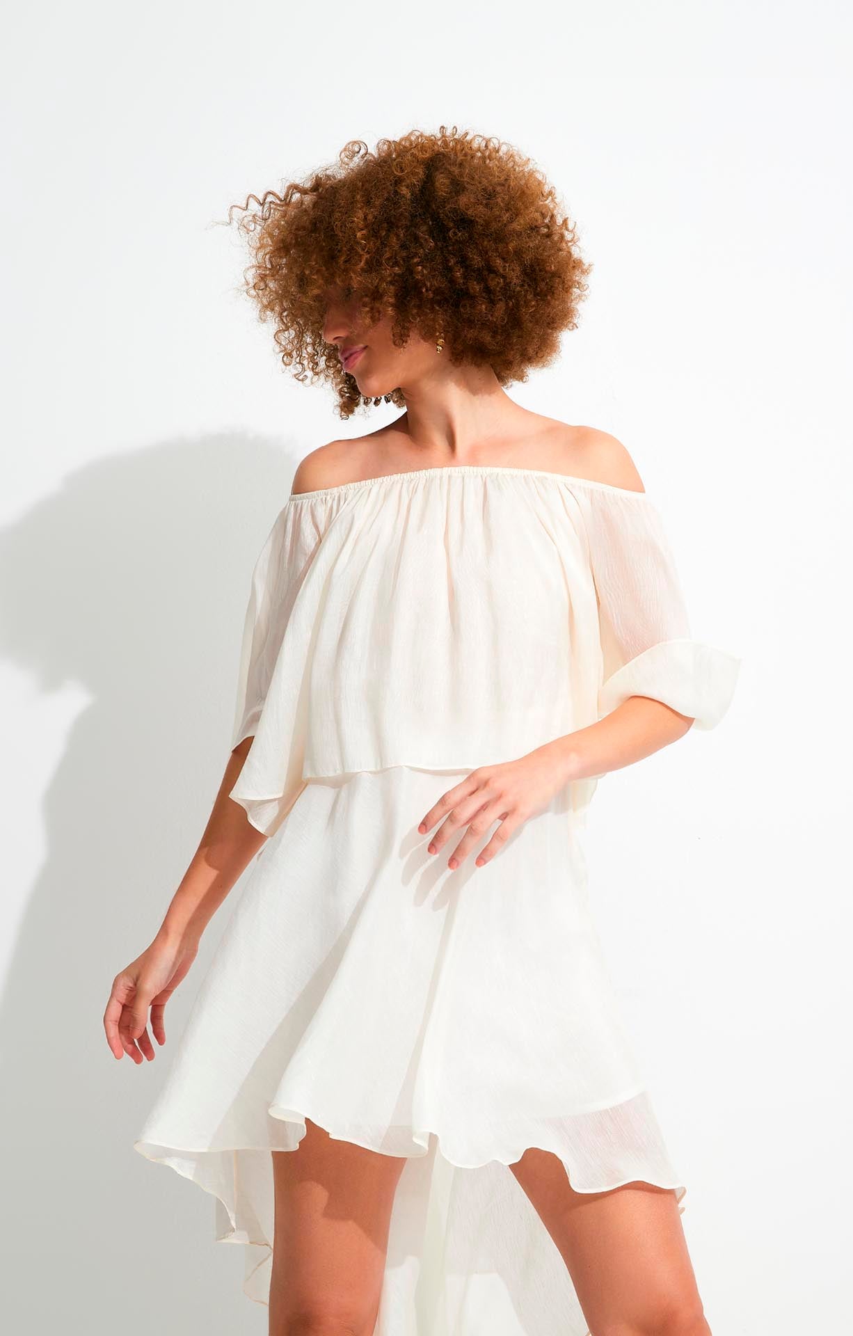 Vestido Esmeralda