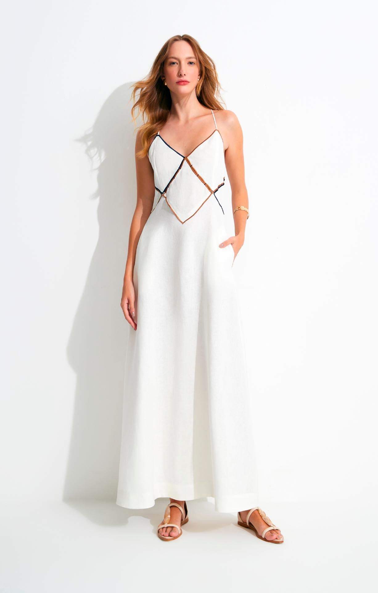 Vestido Manuela