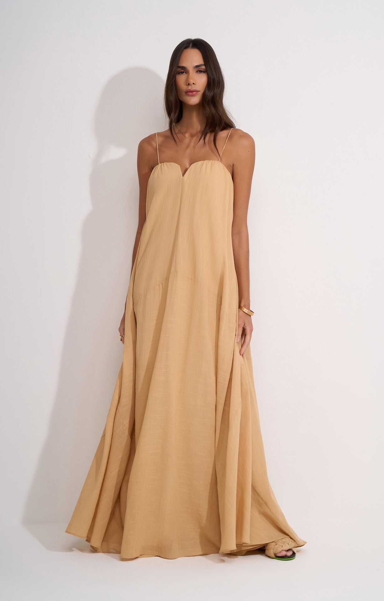 Vestido Catarina