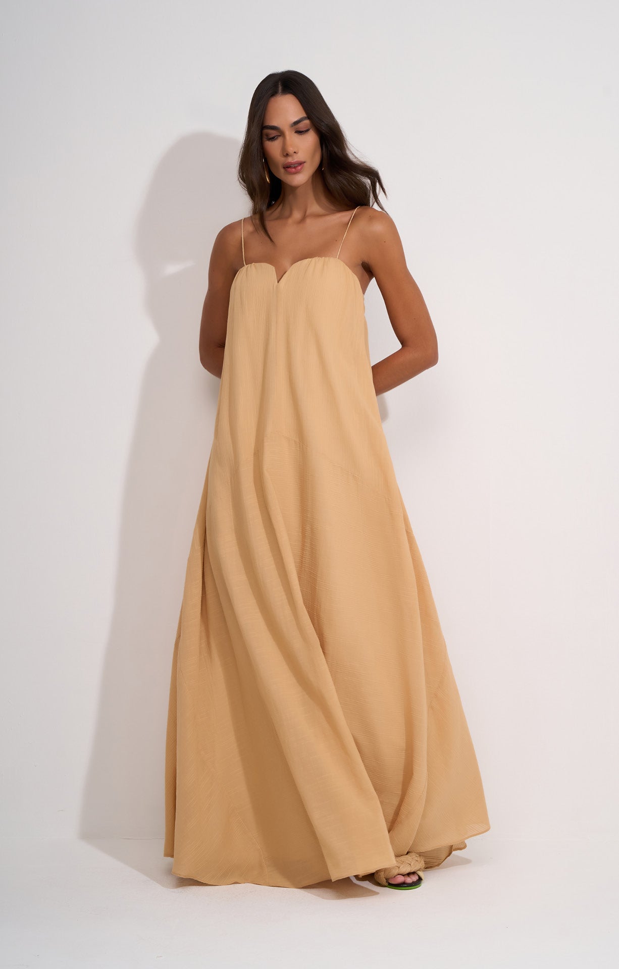 Vestido Catarina