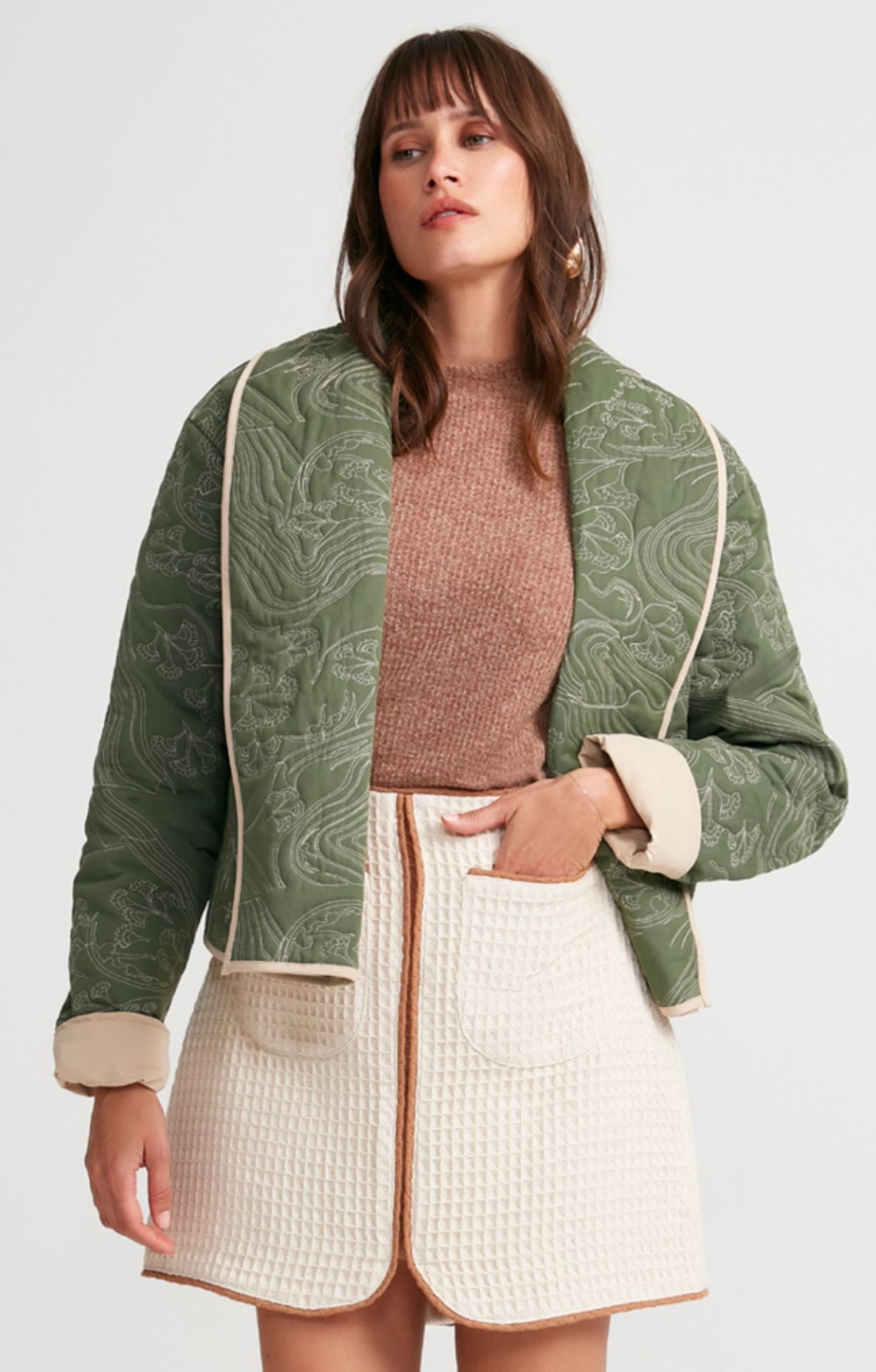 MILITAR/AREIA