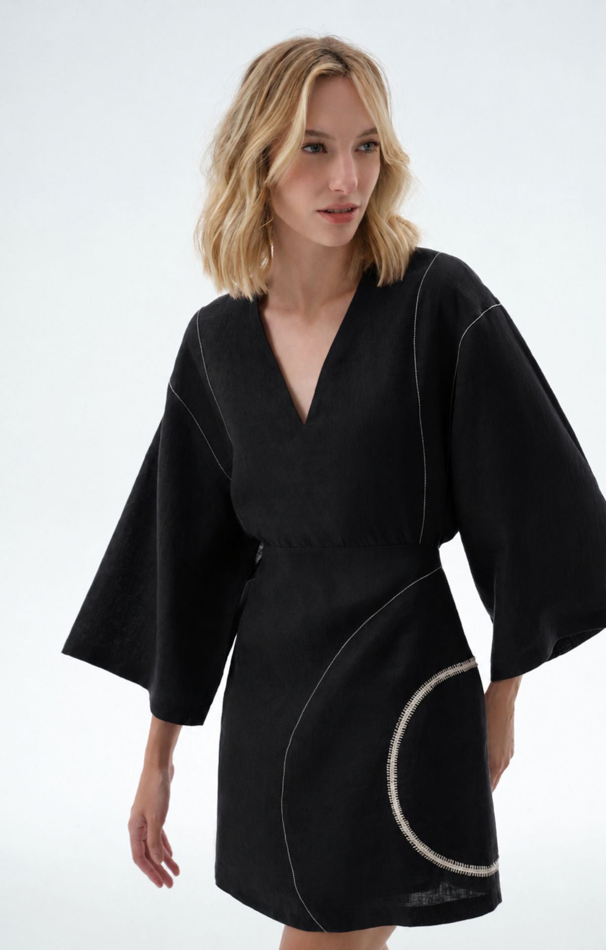 Vestido Amalia