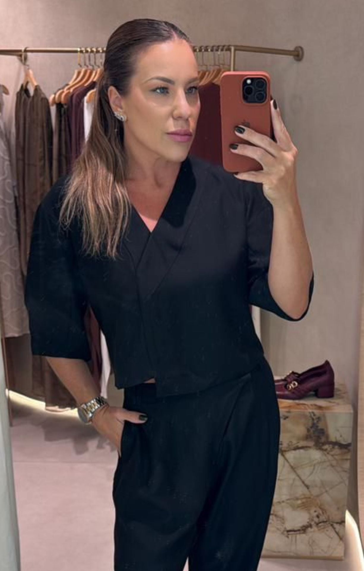 PRETO