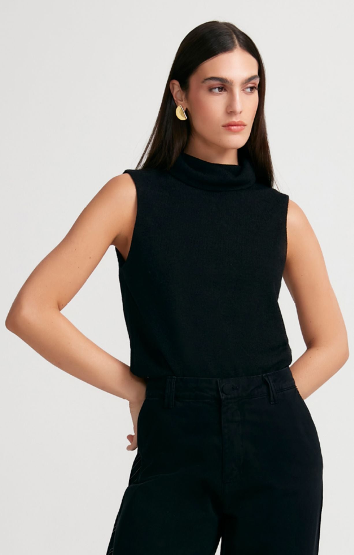 Blusa Emma - Aleha