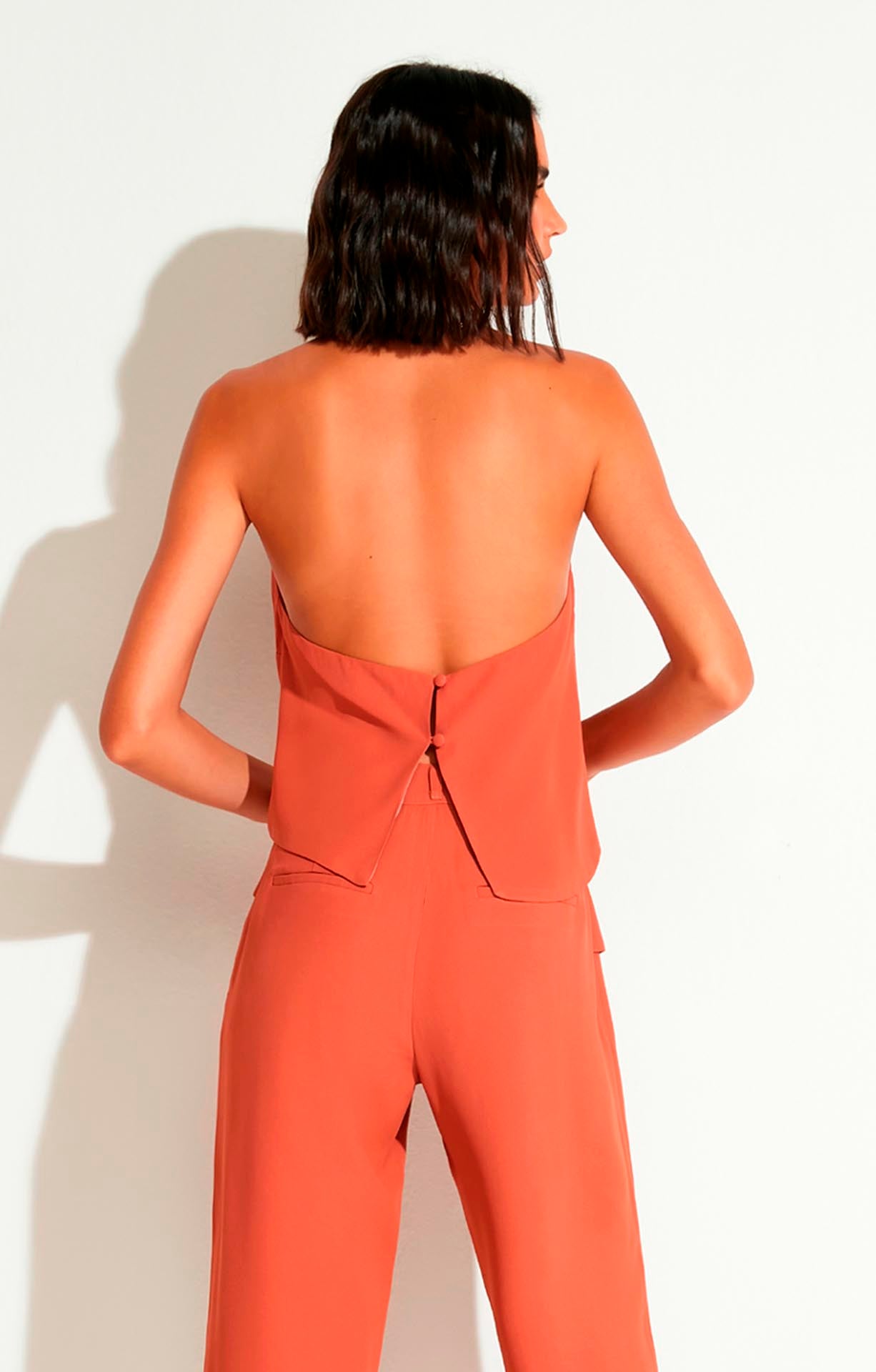 Blusa Marina