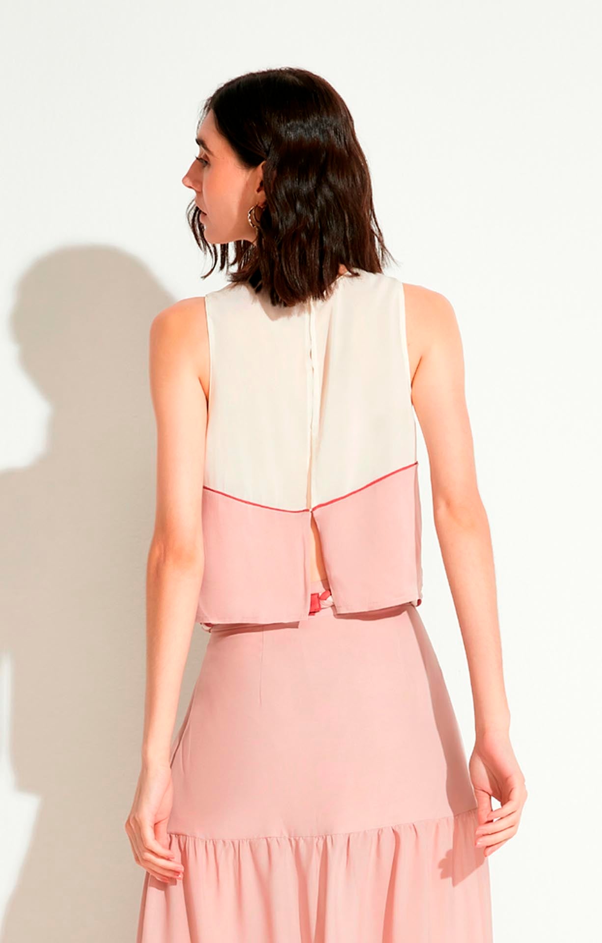 Blusa Sabrina