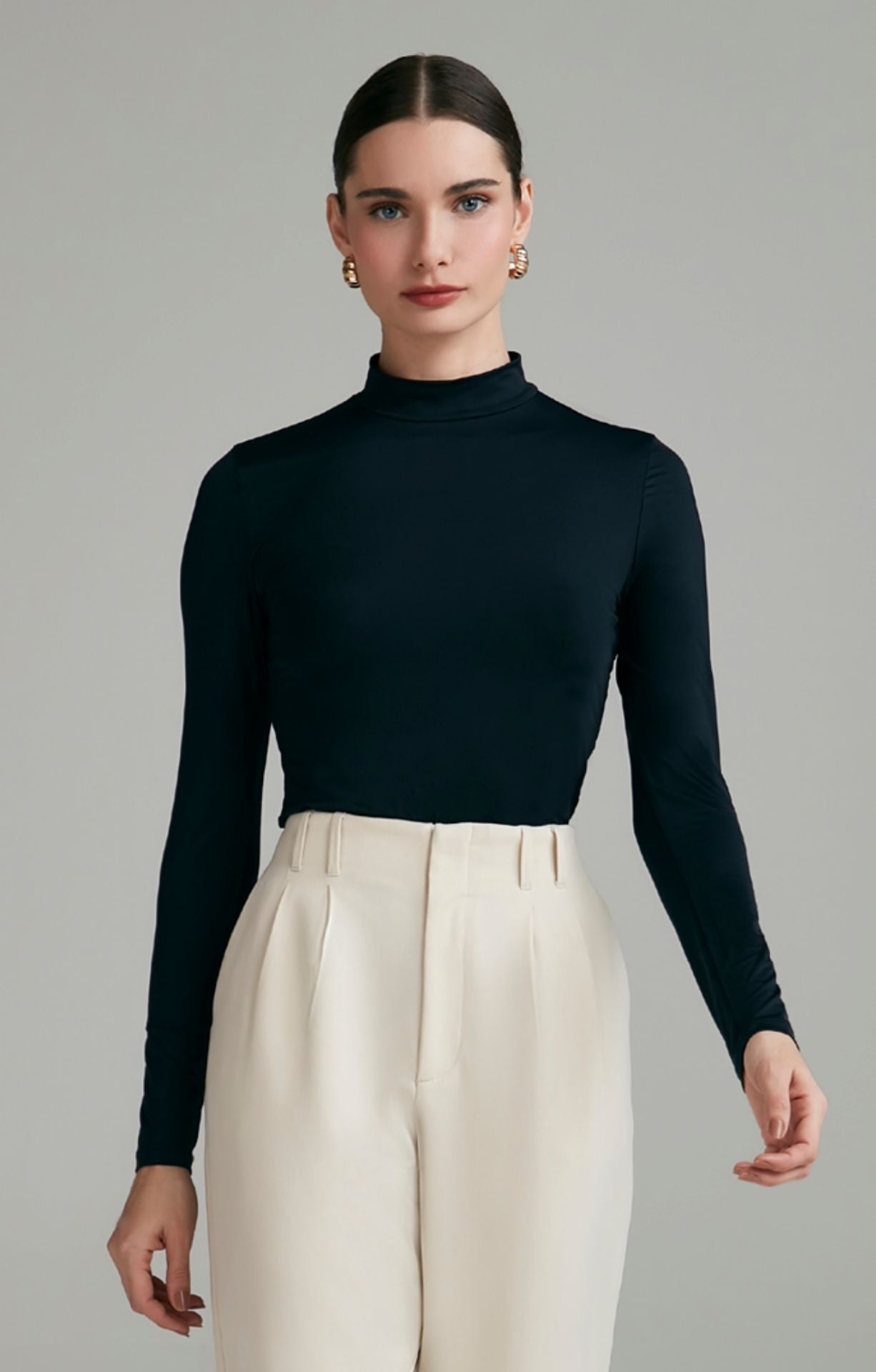 Blusa Eloa