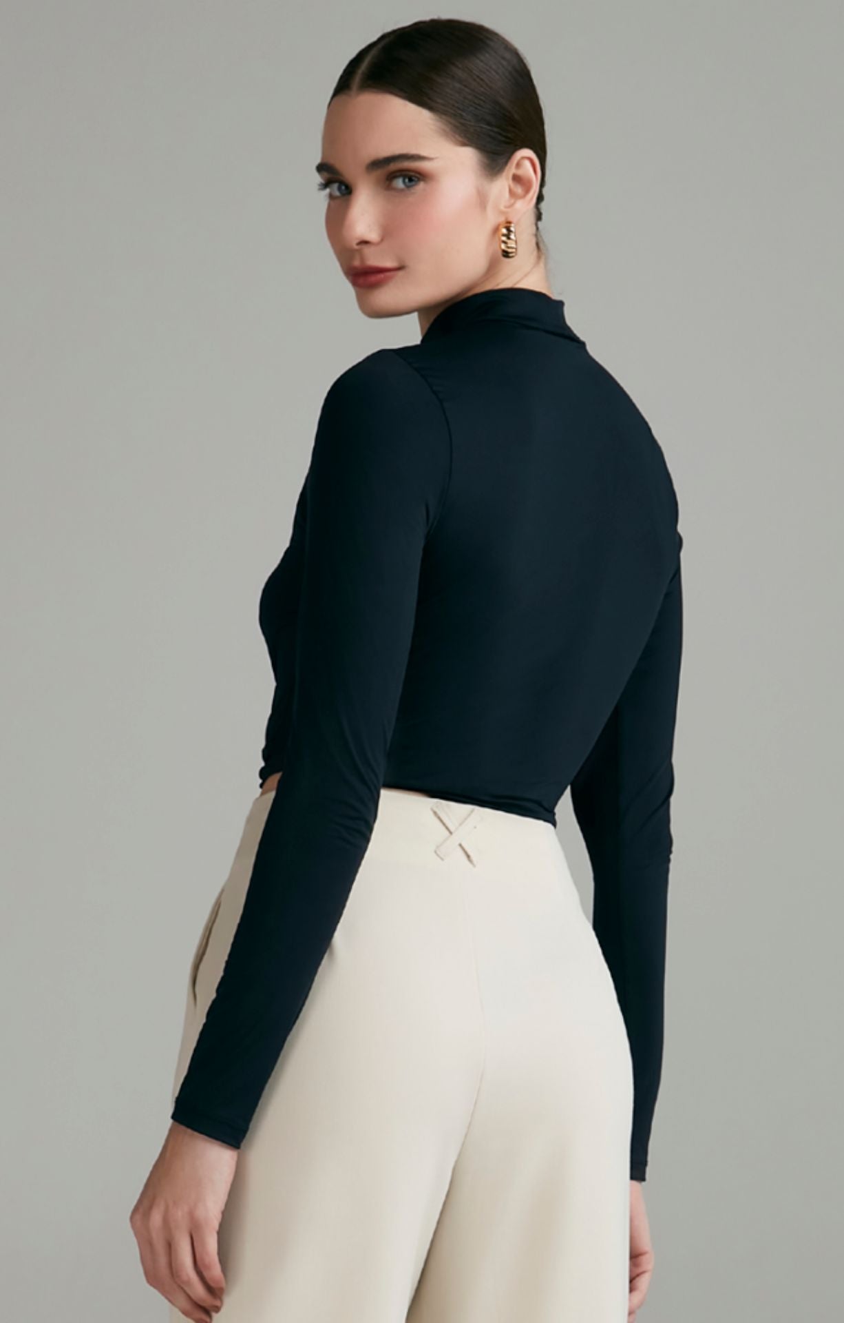 Blusa Eloa