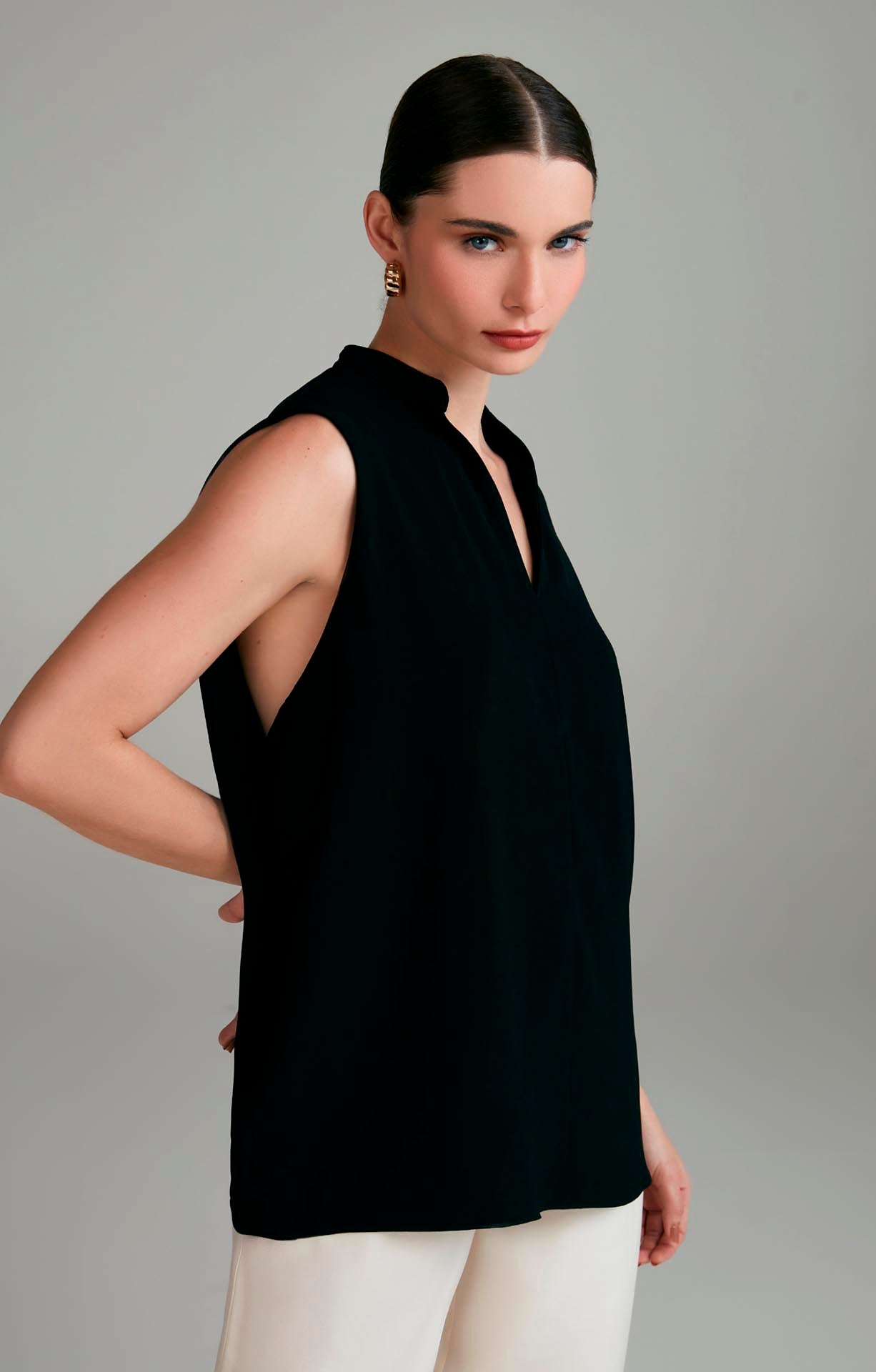 Blusa Julieta