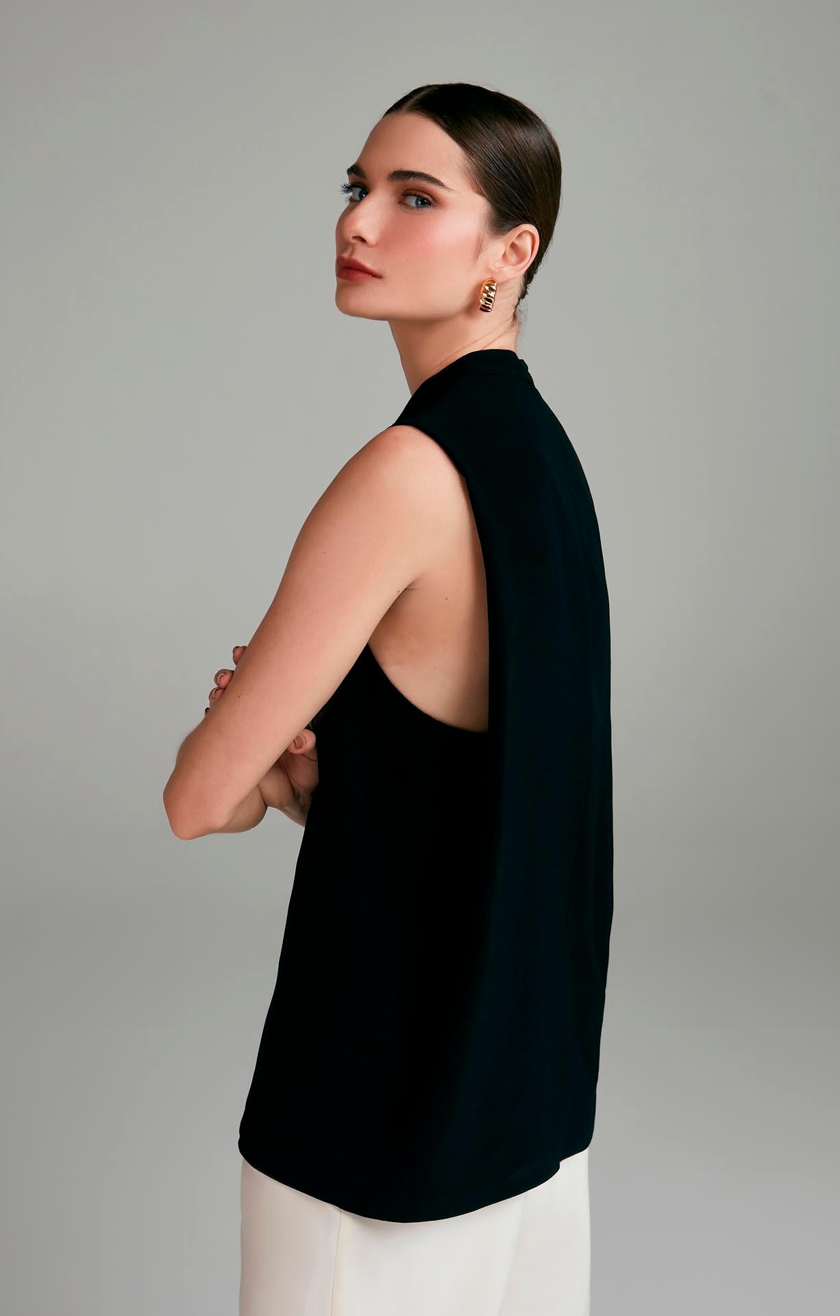 Blusa Julieta