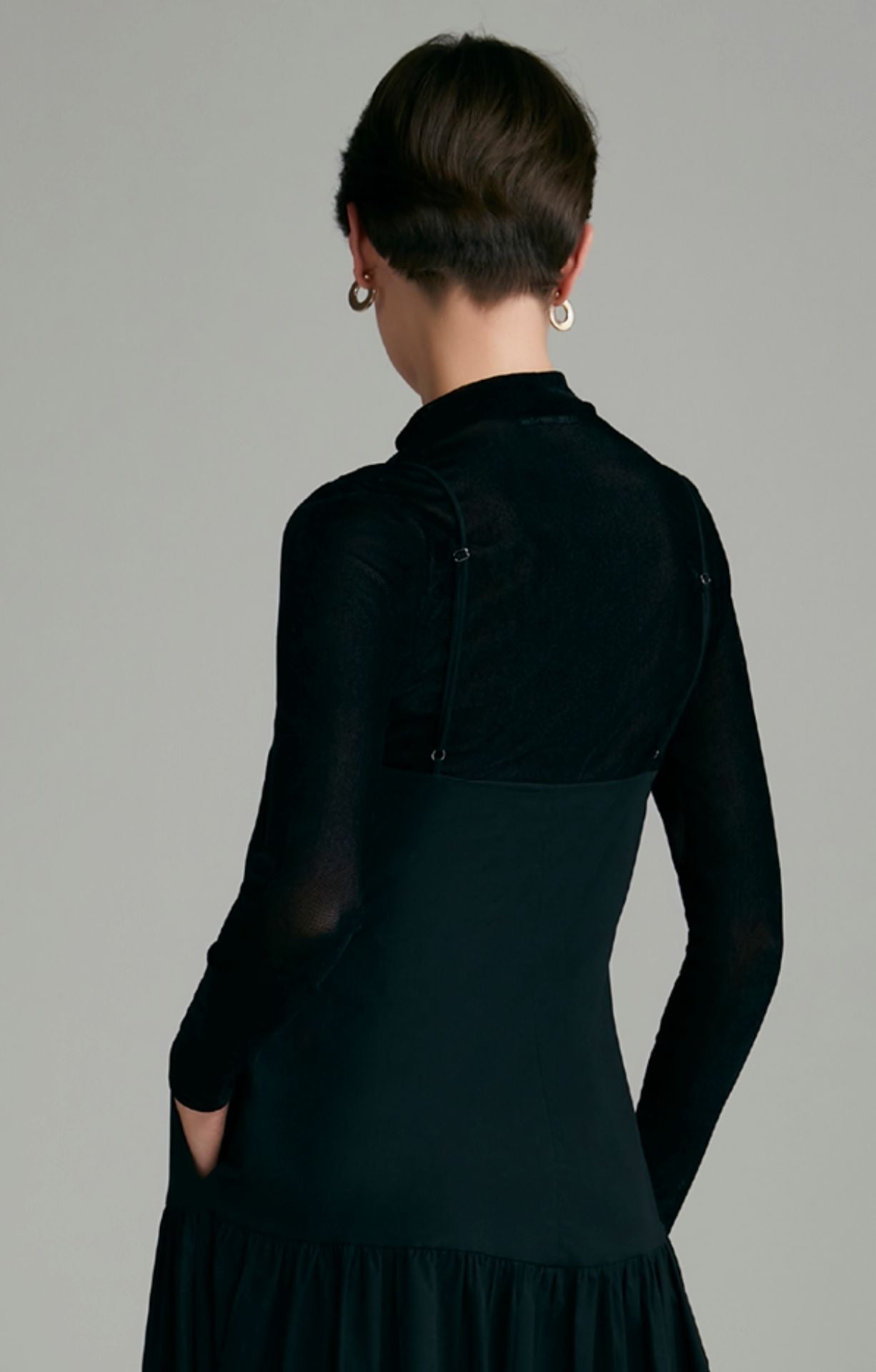 Blusa Manuela