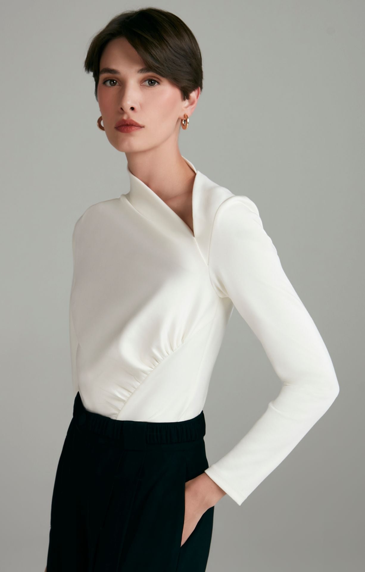 Blusa Katia