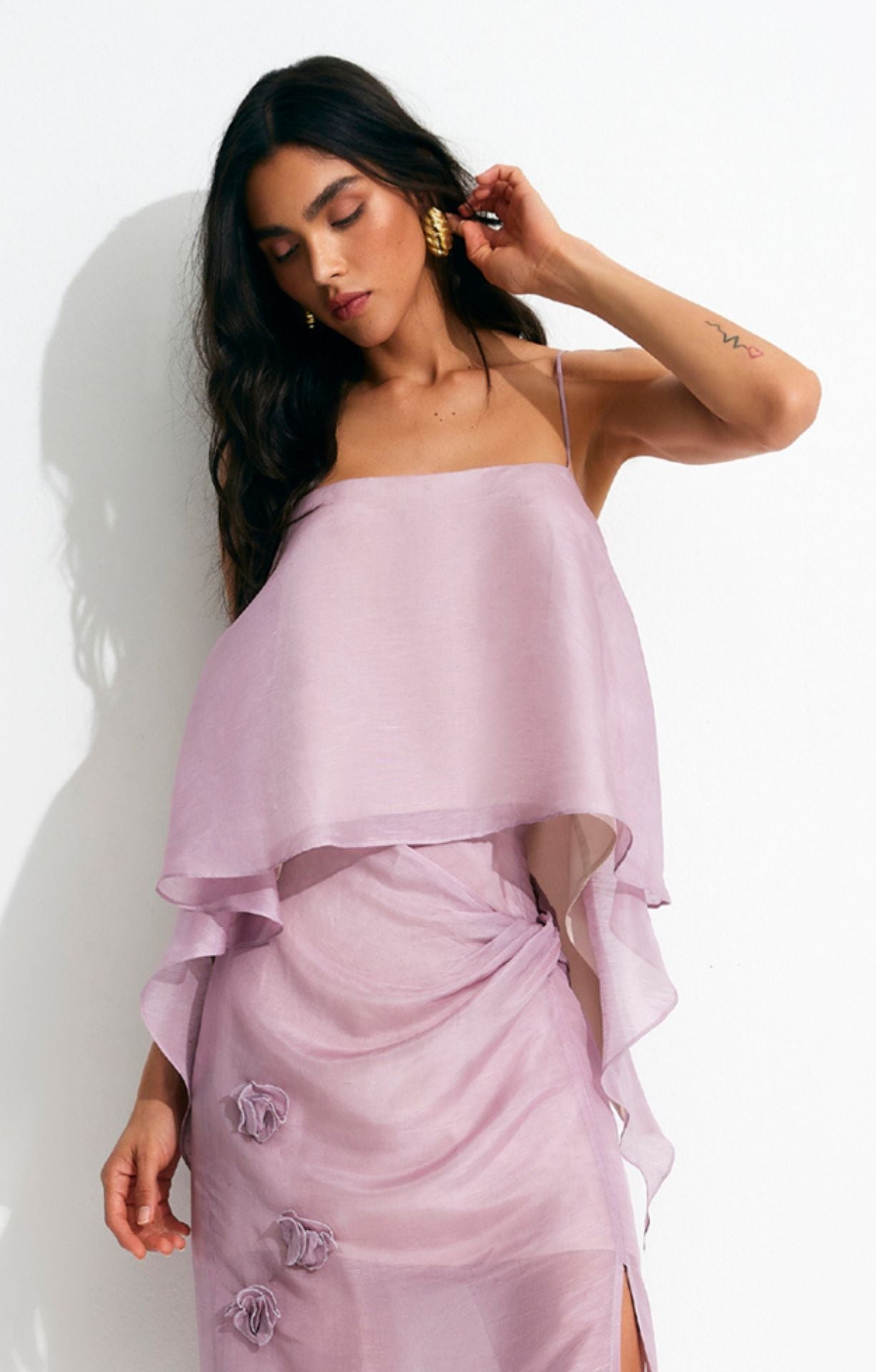 Blusa Emanuelly