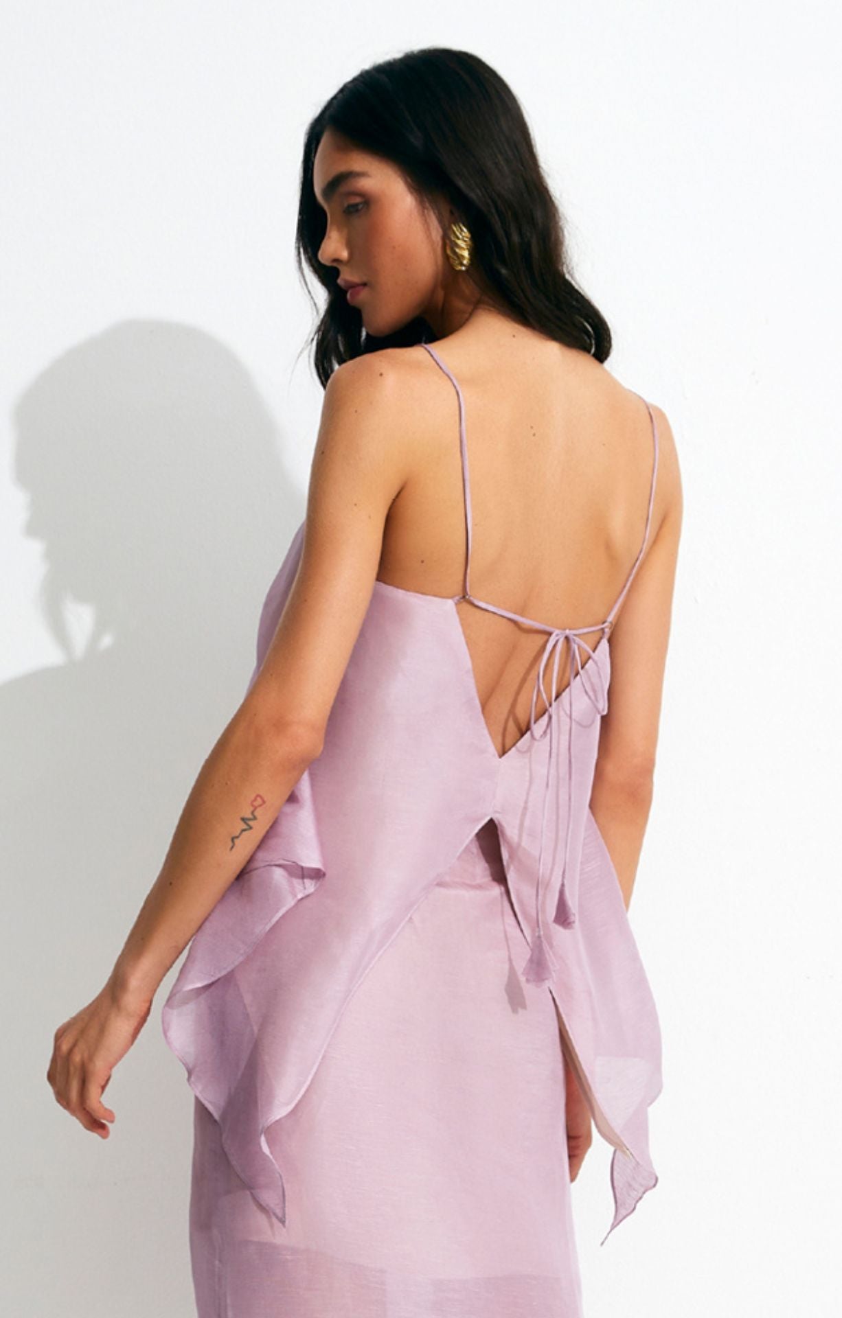 Blusa Emanuelly
