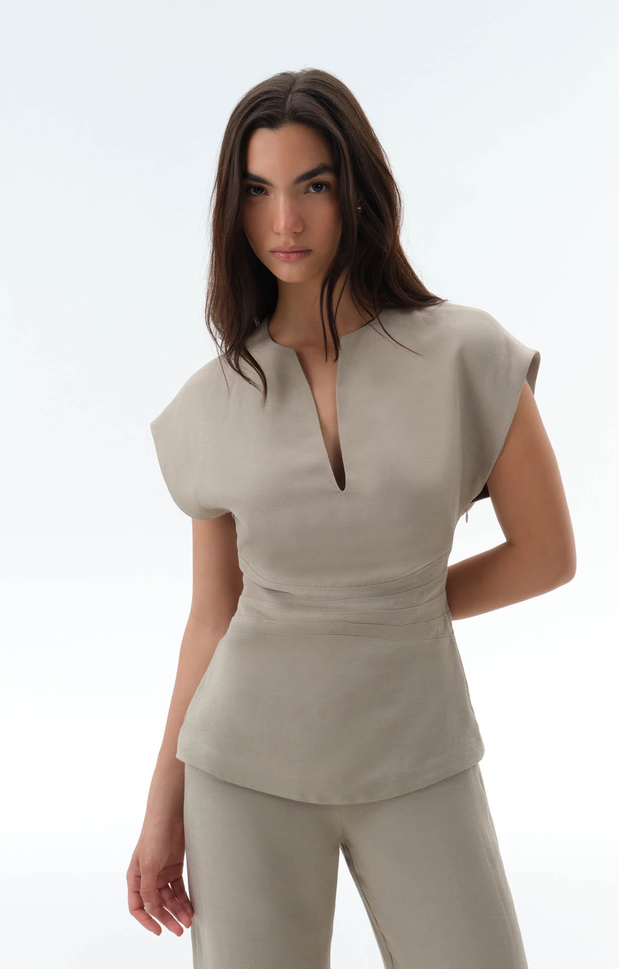 CINZA