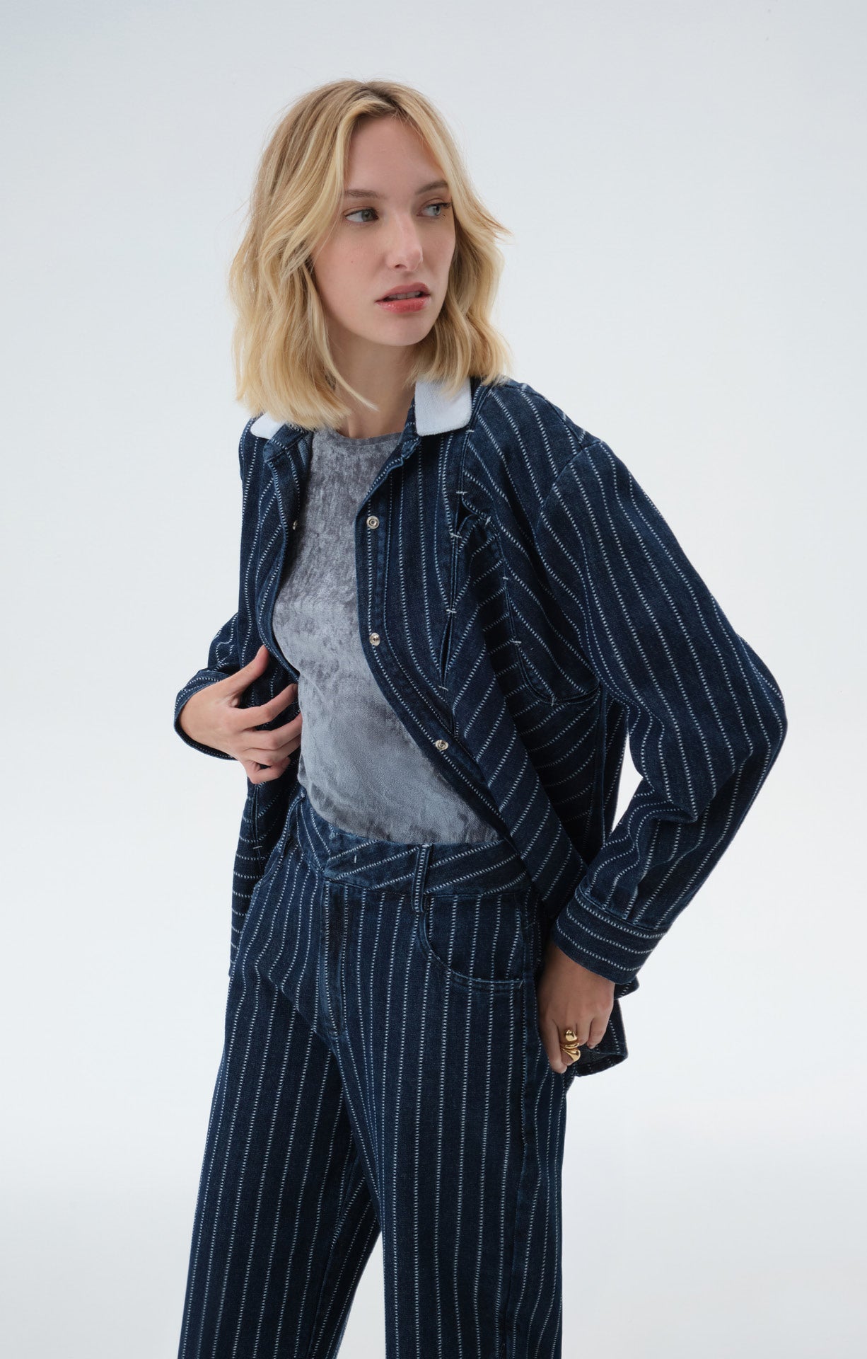 INDIGO