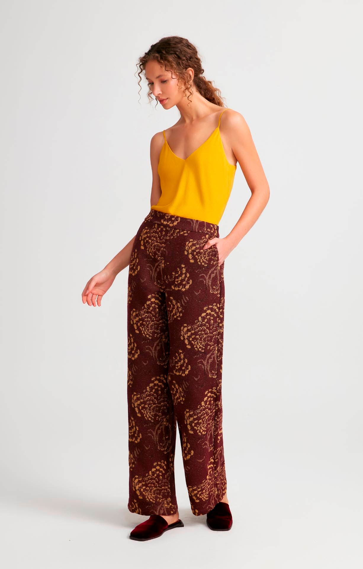 Calça Madalena