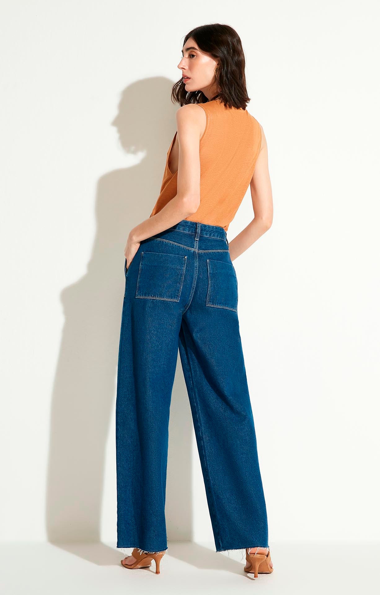 Calça Ilana