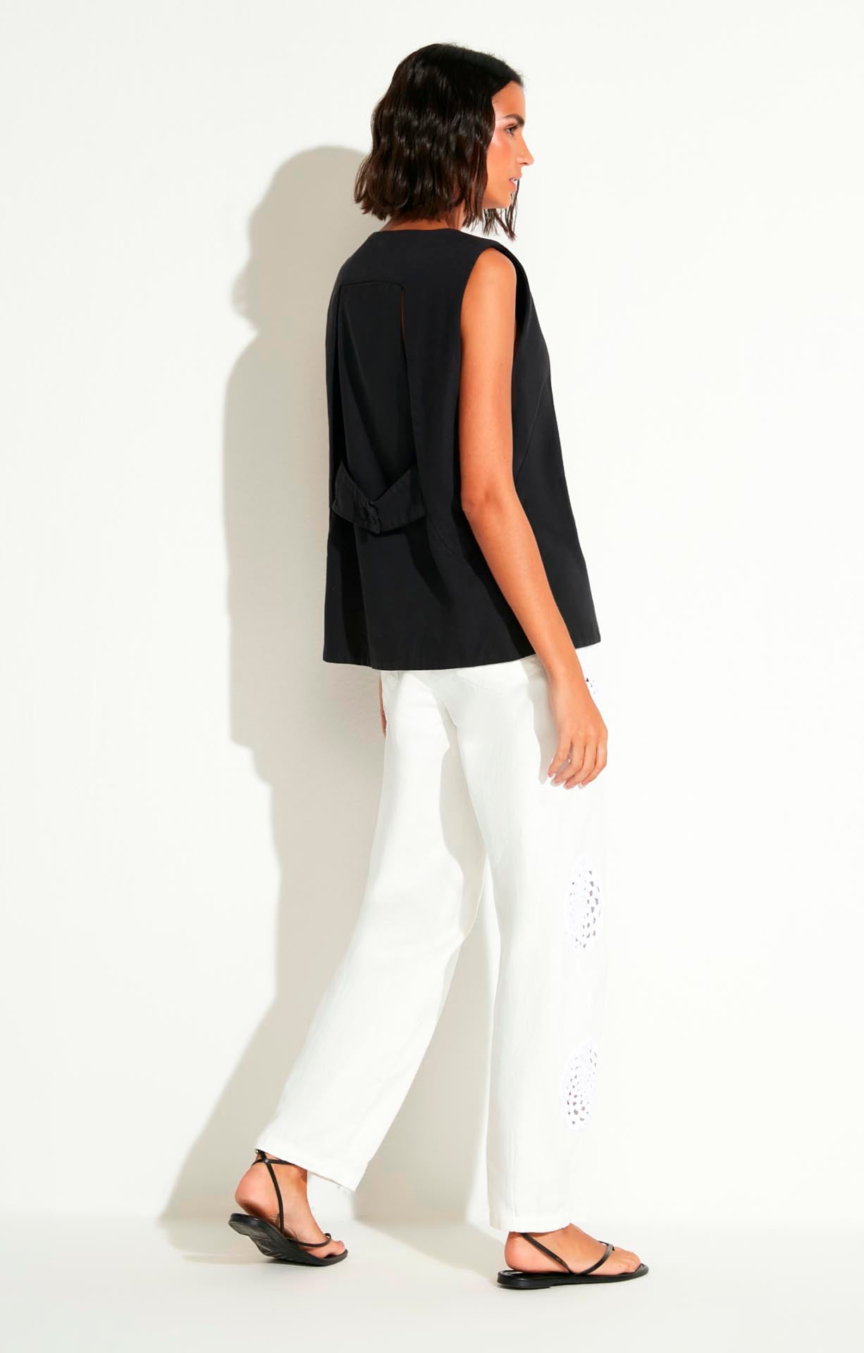 Calça Louise