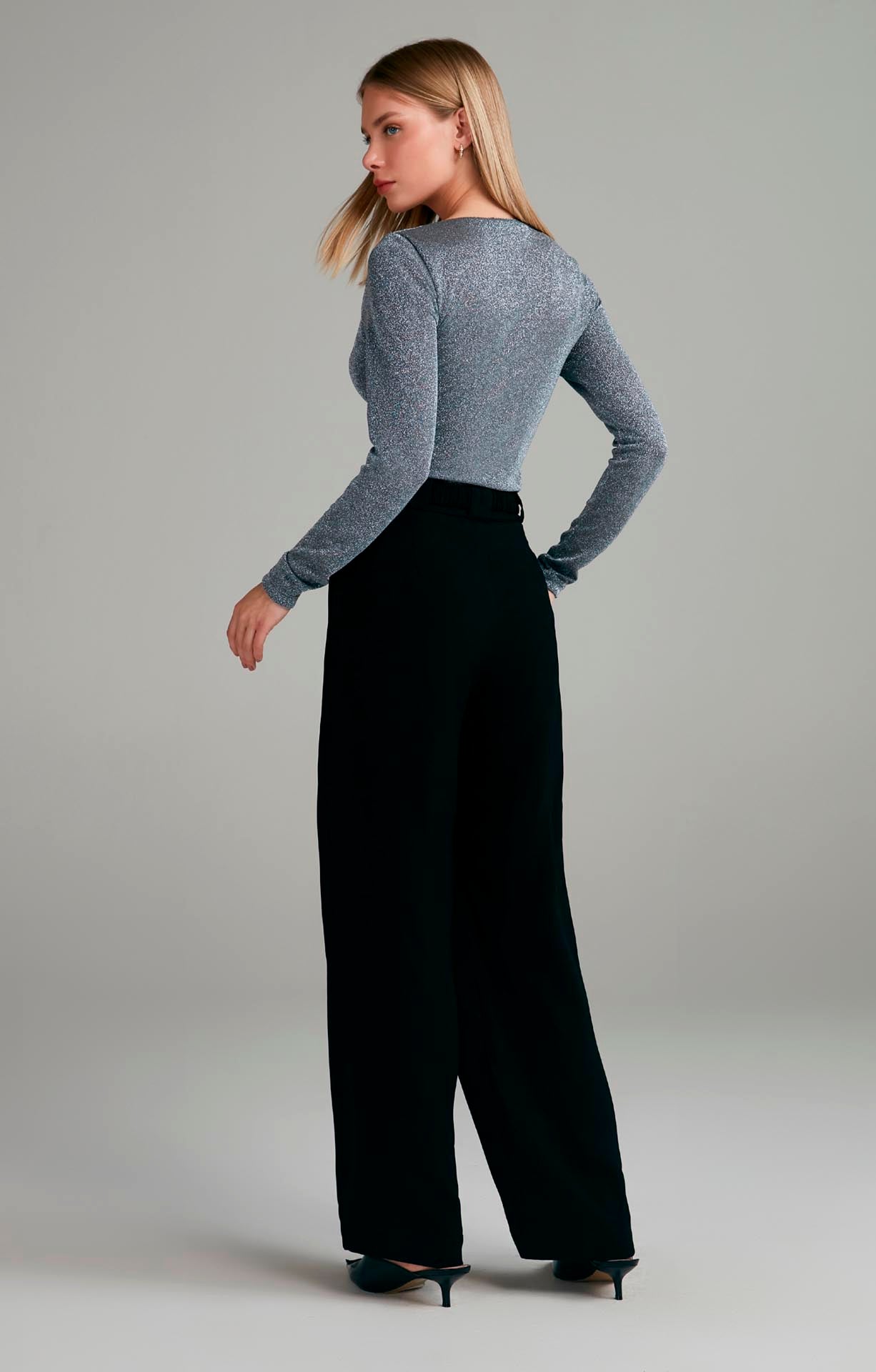 Calça Isadora