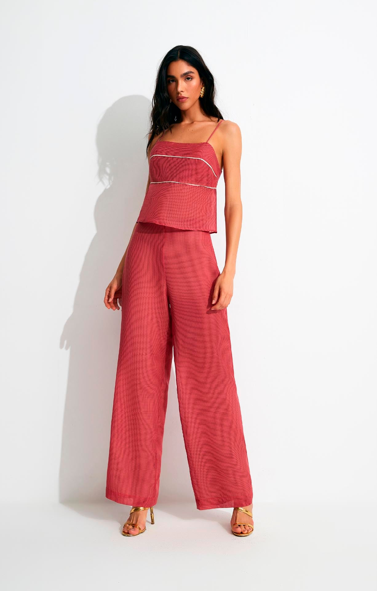 VERMELHO